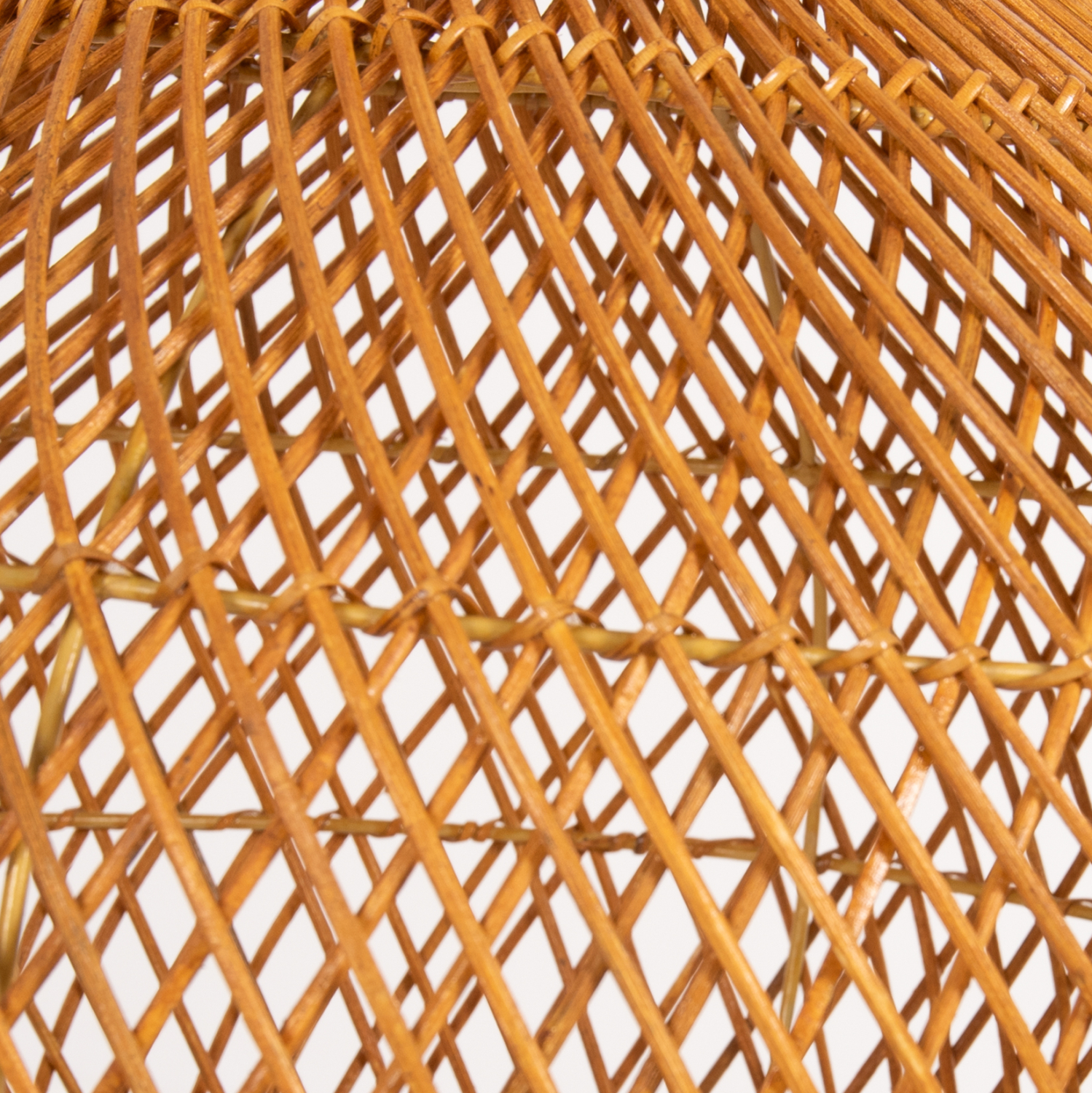 ΦΩΤΙΣΤΙΚΟ ΟΡΟΦΗΣ ΚΡΕΜΑΣΤΟ RATTAN ΣΕ ΦΥΣΙΚΟ ΧΡΩΜΑ Φ41x137Υεκ. 5