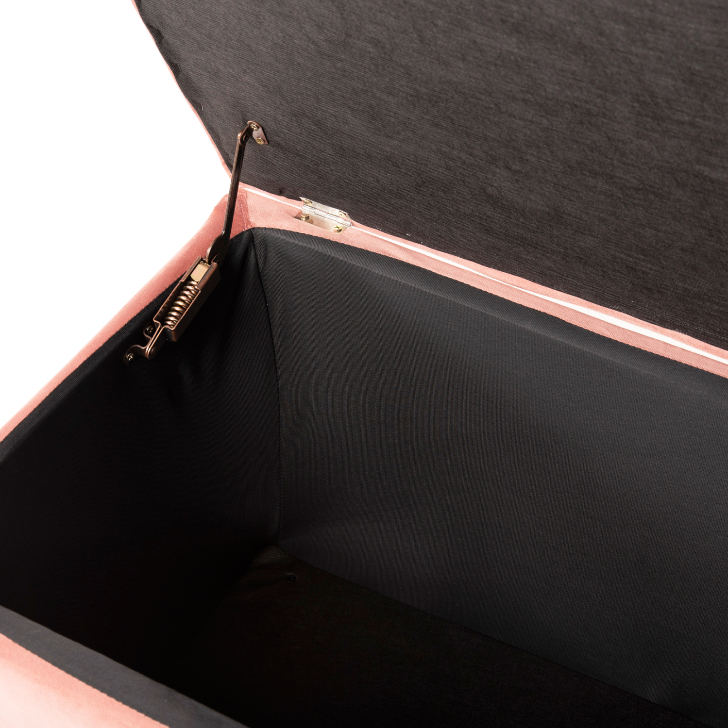 ΣΚΑΜΠΟ-ΜΠΑΟΥΛΟ ΜΕ ΑΠΟΘΗΚΕΥΤΙΚΟ ΧΩΡΟ PUNK ΣΑΠΙΟ ΜΗΛΟ ΒΕΛΟΥΔΟ 90x50x52Υεκ 7