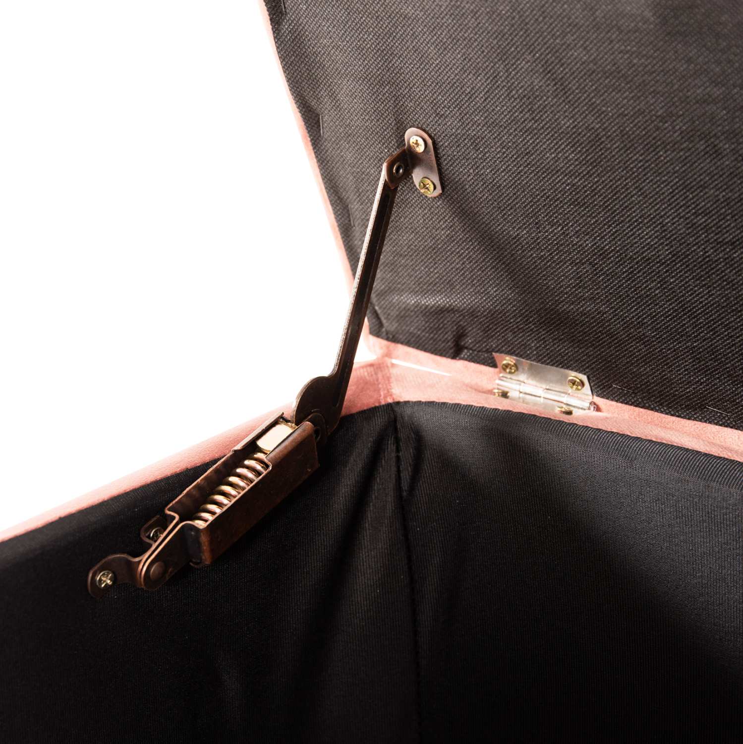 ΣΚΑΜΠΟ-ΜΠΑΟΥΛΟ ΜΕ ΑΠΟΘΗΚΕΥΤΙΚΟ ΧΩΡΟ PUNK ΣΑΠΙΟ ΜΗΛΟ ΒΕΛΟΥΔΟ 90x50x52Υεκ 9