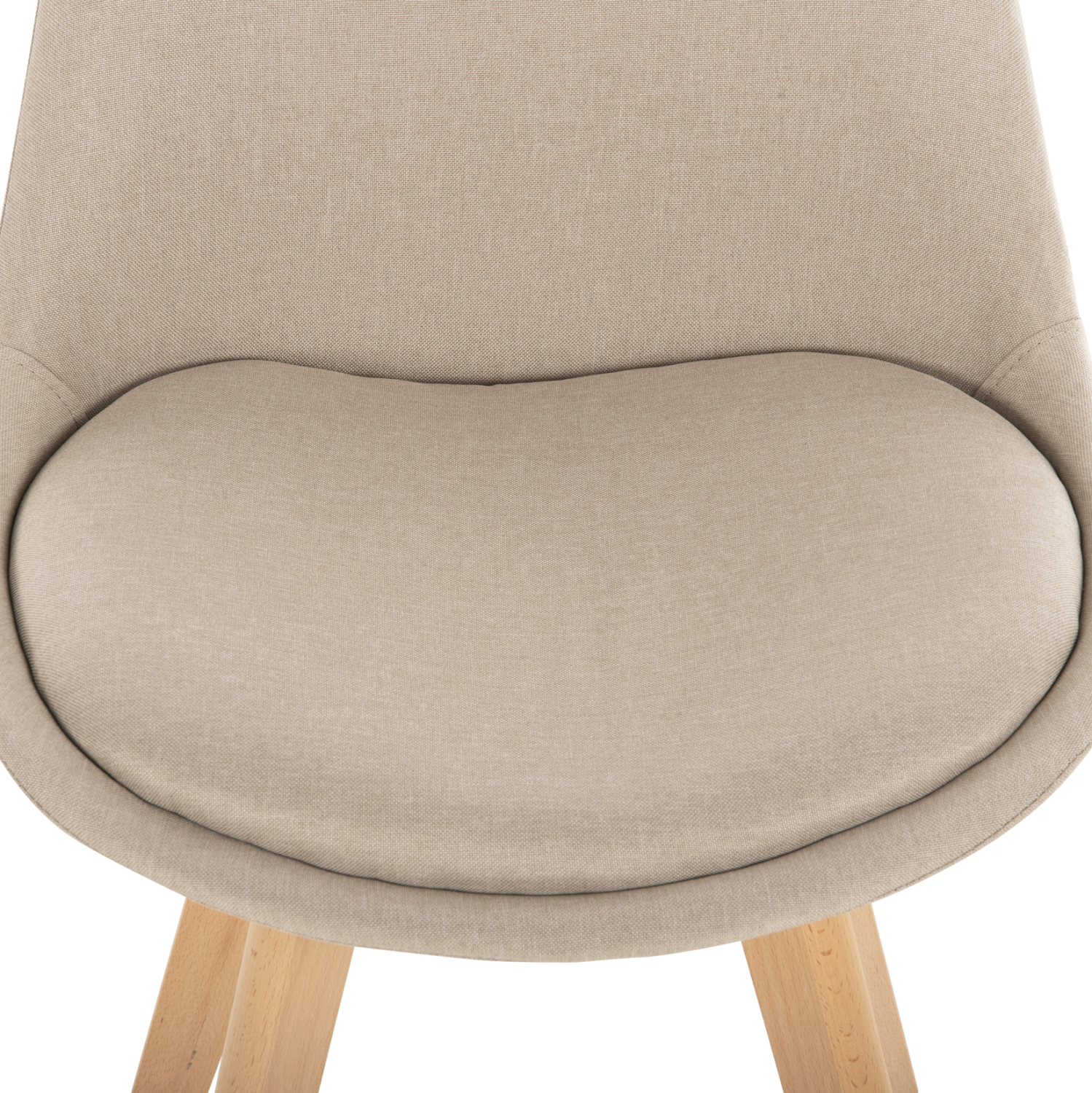 ΚΑΡΕΚΛΑ VEGAS ΠΟΔΙΑ ΟΞΙΑΣ- ΥΦΑΣΜΑ ΜΠΕΖ 48Χ58Χ80Υεκ. 7