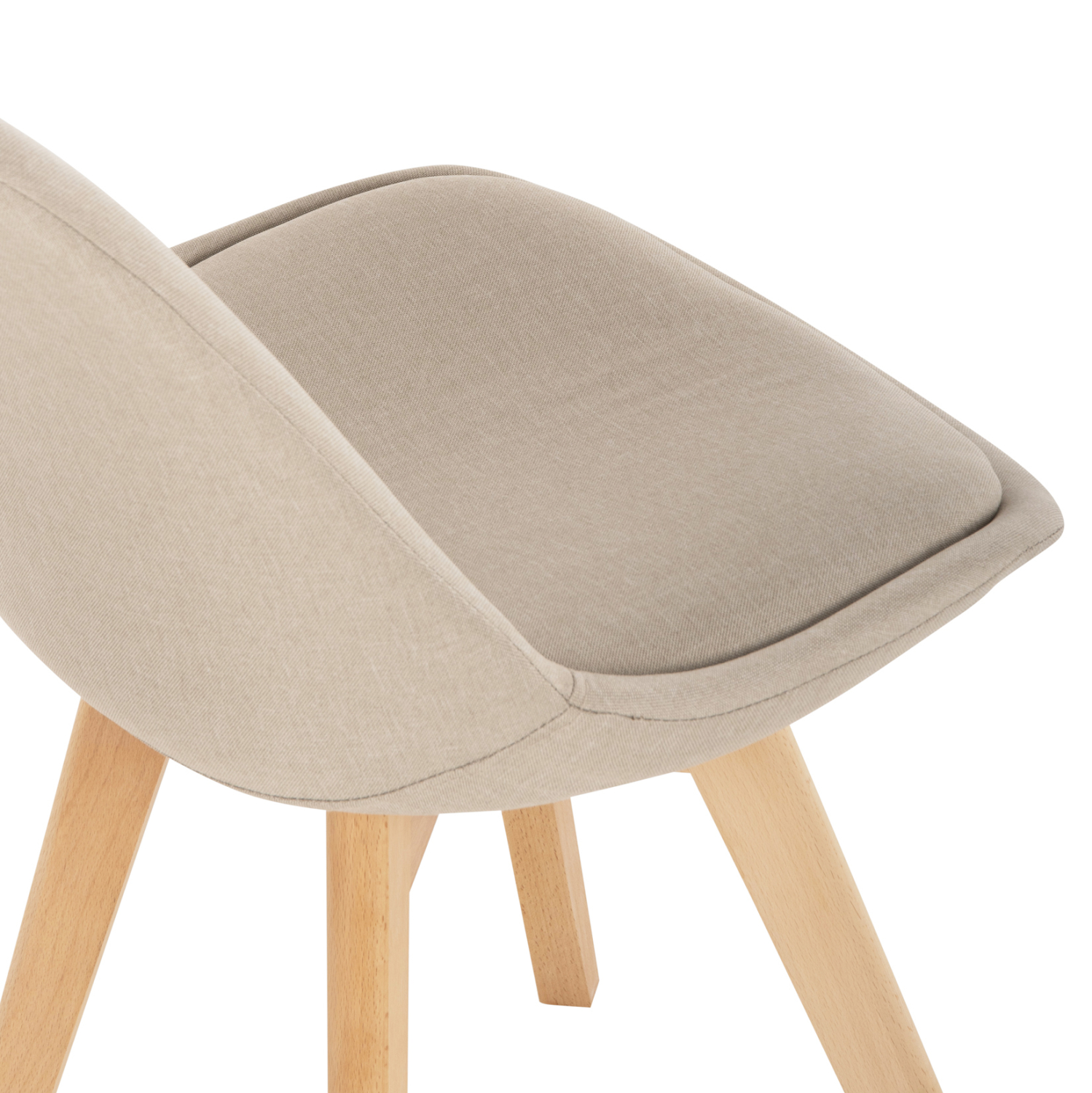 ΚΑΡΕΚΛΑ VEGAS ΠΟΔΙΑ ΟΞΙΑΣ- ΥΦΑΣΜΑ ΜΠΕΖ 48Χ58Χ80Υεκ. 8