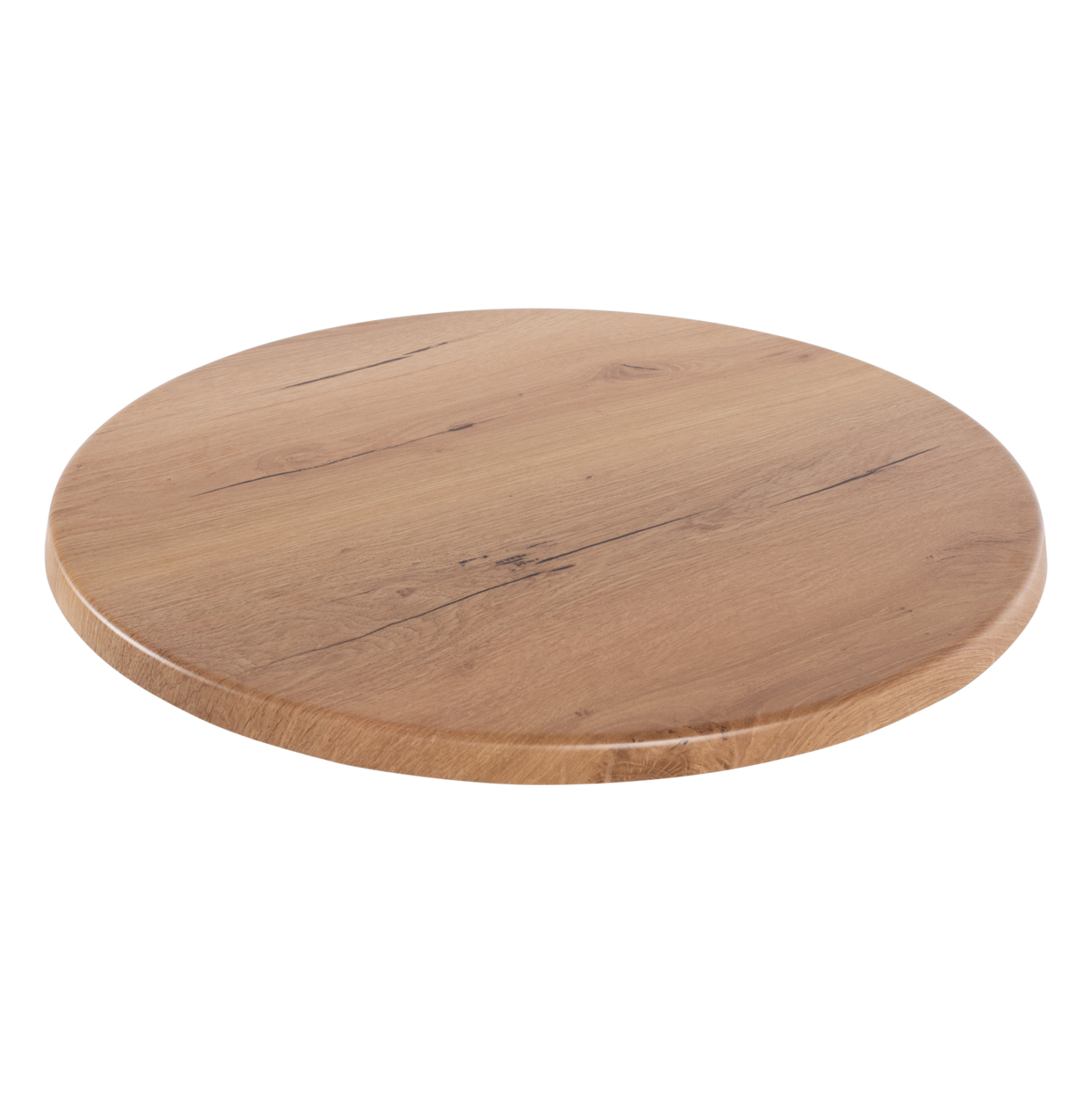 ΕΠΙΦΑΝΕΙΑ ΤΡΑΠΕΖΙΟΥ Φ70Χ2.5εκ. WERZALIT ΦΥΣΙΚΟ 3