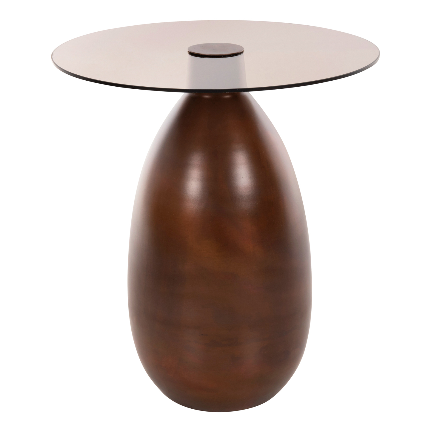 ΒΟΗΘΗΤΙΚΑ ΤΡΑΠΕΖΑΚΙΑ REGEN 2ΤΜΧ ΜΕΤΑΛΛΟ ΧΑΛΚΙΝΟ-ΓΥΑΛΙ Φ44 & Φ40 εκ. 4