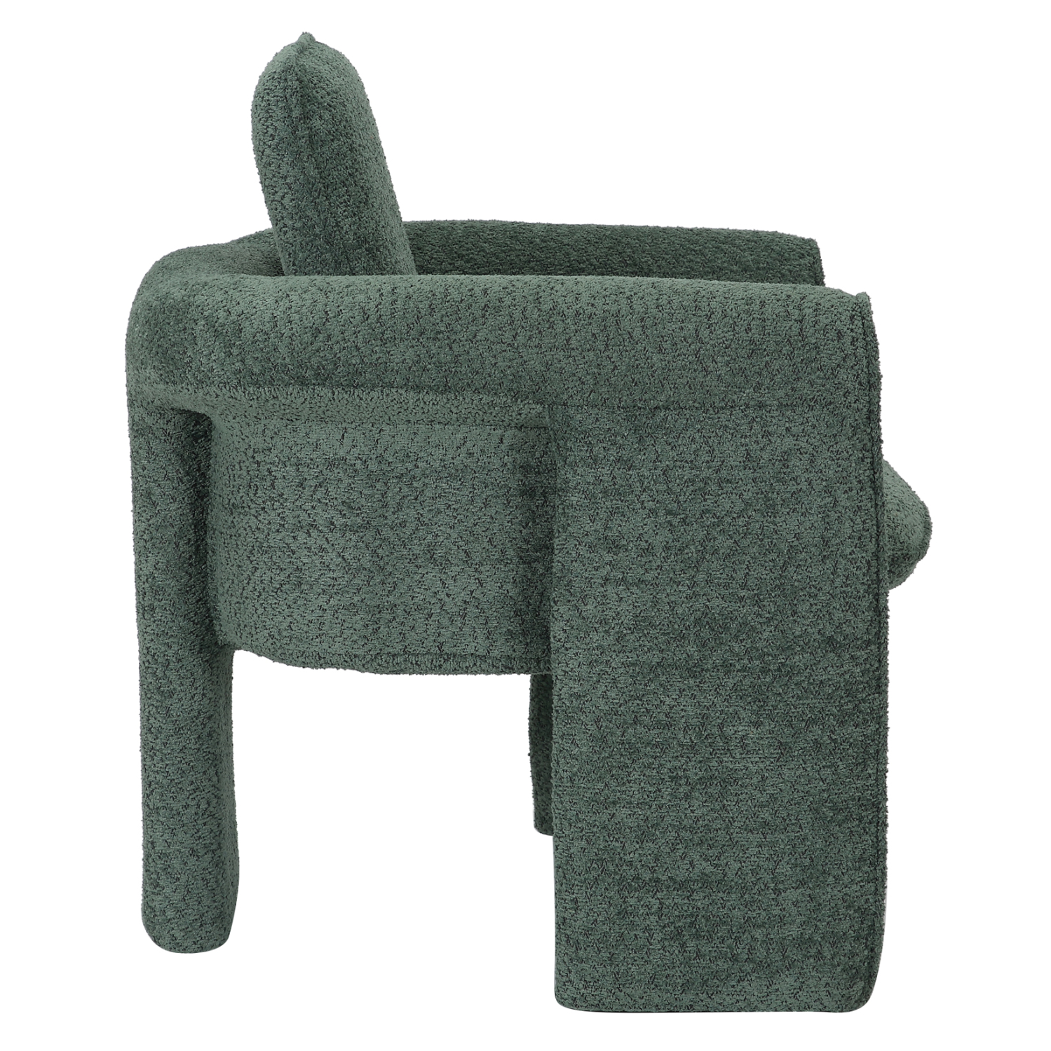 ΠΟΛΥΘΡΟΝΑ CRUSHER MENTA ΜΠΟΥΚΛΕ ΥΦΑΣΜΑ-ΜΕΤΑΛΛΙΚΟΣ ΣΚΕΛΕΤΟΣ 82x78x87Υεκ. 4