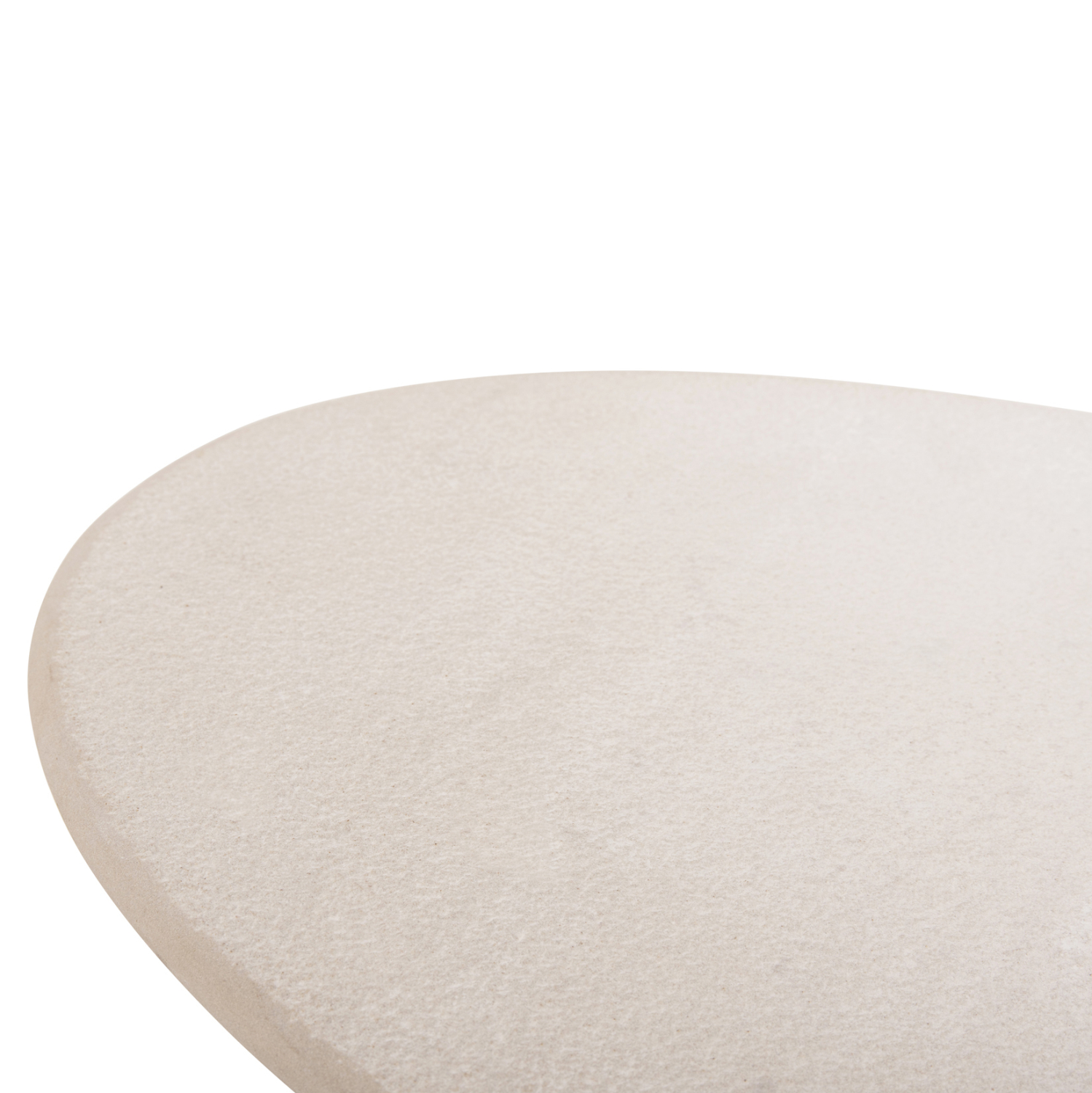 ΤΡΑΠΕΖΙ ΣΑΛΟΝΙΟΥ FODEN ΛΕΥΚΟ ΣΑΓΡΕ ΜΑΡΜΑΡΟ TOP & ΜΕΤΑΛΛΟ ΣΕ ΧΡΥΣΟ 90x60x41Yεκ 5