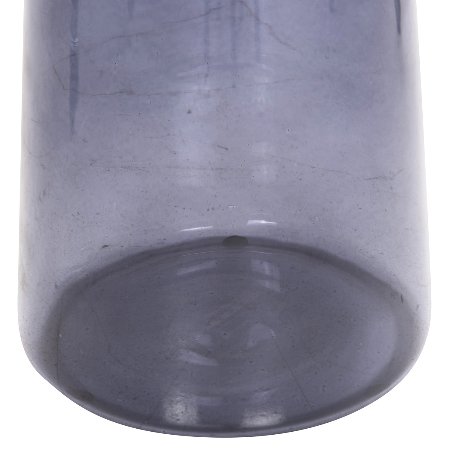 ΒΟΗΘΗΤΙΚΟ ΤΡΑΠΕΖΑΚΙ BALLIN ΜΠΛΕ ΓΥΑΛΙ-ΧΡΥΣΟ ΜΕΤΑΛΛΟ Φ37,5x49,5Υεκ. 7