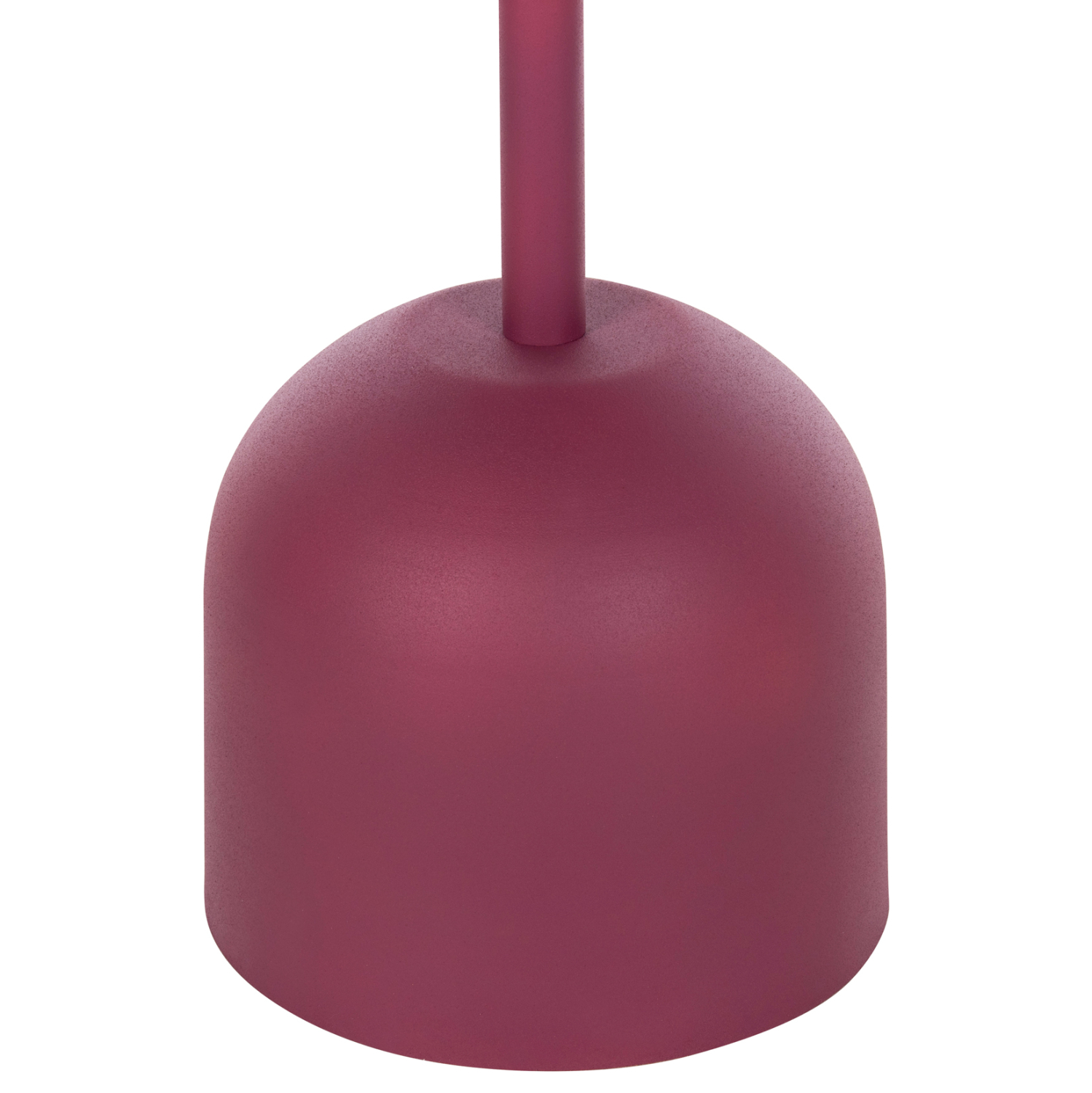 ΤΡΑΠΕΖΙ ΒΟΗΘΗΤΙΚΟ ΣΤΡΟΓΓΥΛΟ DELBEL ΜΕΤΑΛΛΟ ΣΕ ΡΟΖ Φ36x49Υ εκ. 6