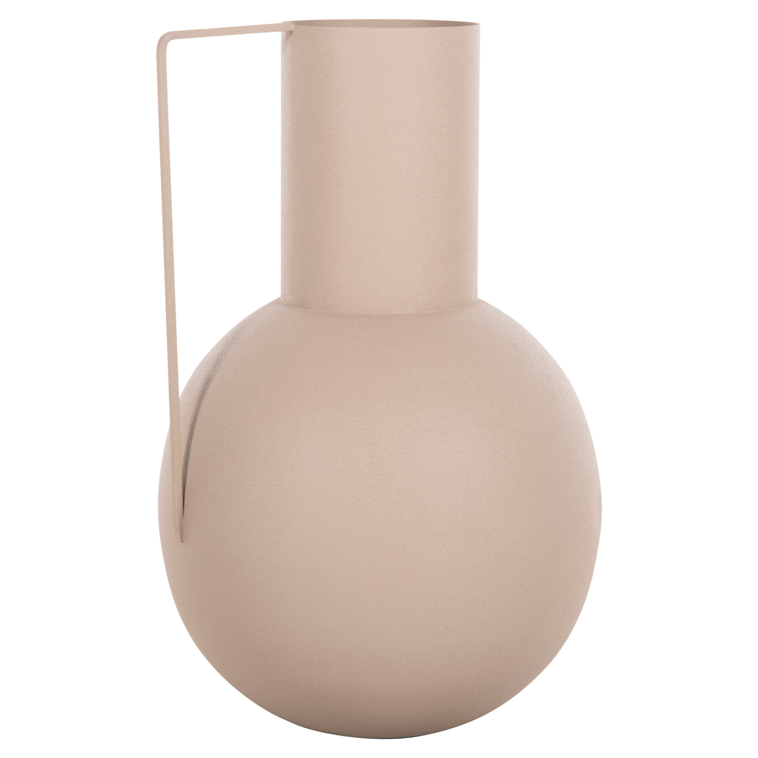 ΔΙΑΚΟΣΜΗΤΙΚΟ BAZO FLAGON ΜΕΤΑΛΛΟ ΣΕ ΕΚΡΟΥ Φ34x54Υ εκ. 3