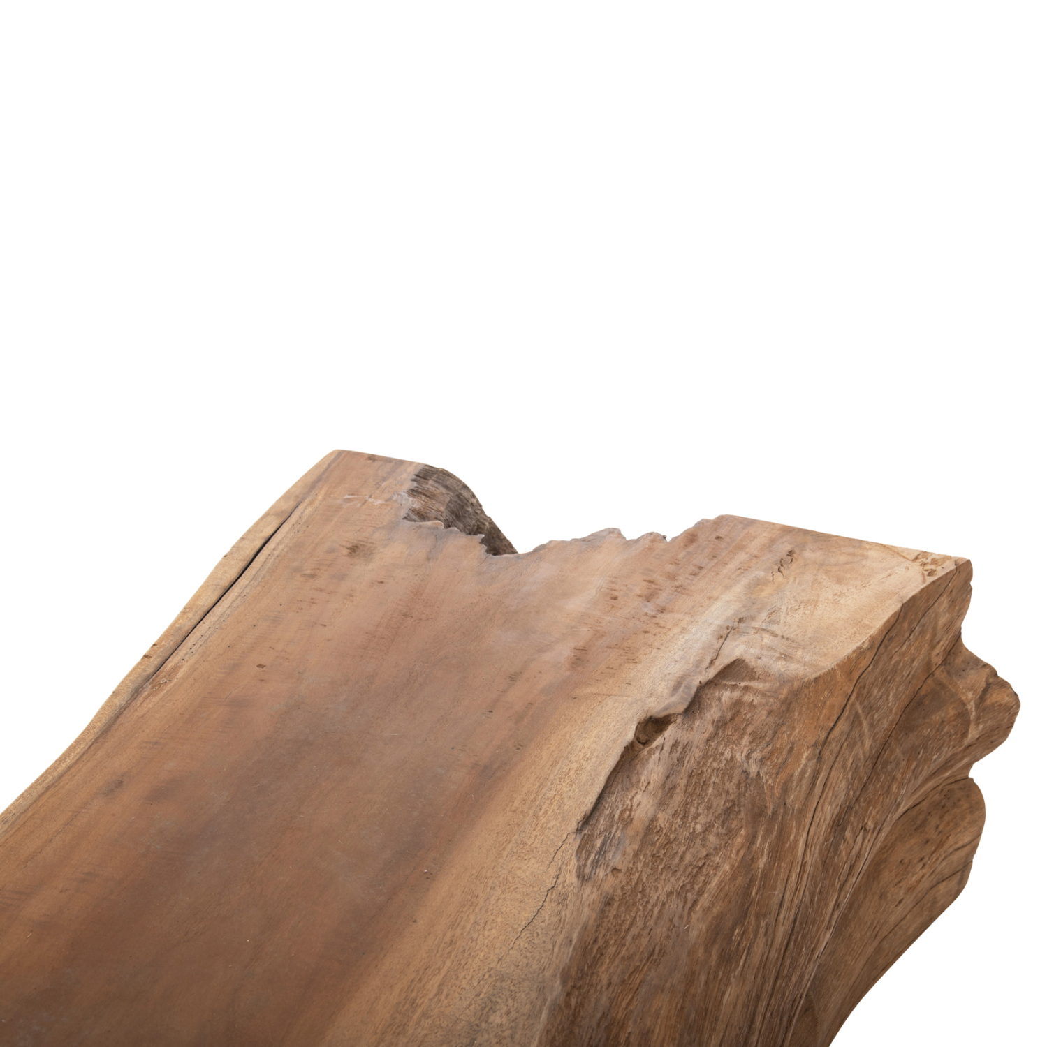 ΤΡΑΠΕΖΙ ΣΑΛΟΝΙΟΥ TORANKU ΜΑΣΙΦ ΚΟΡΜΟΣ ΤΕΑΚ ΣΕ ΦΥΣΙΚΟ 7