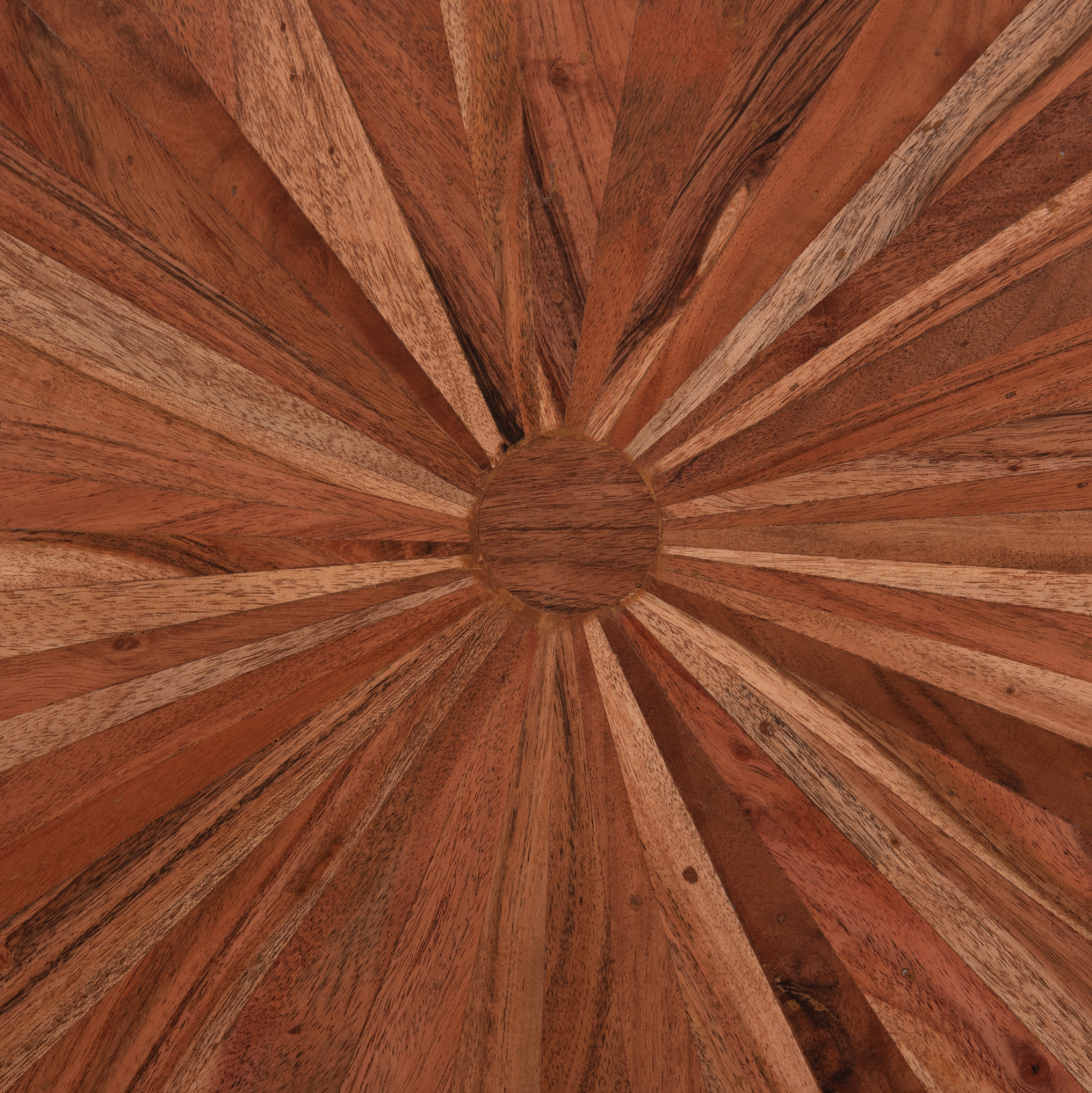 ΤΡΑΠΕΖΙ ΣΑΛΟΝΙΟΥ ΟΒΑΛ MONTANA SUPERIOR ΞΥΛΟ ΑΚΑΚΙΑΣ-ΜΕΤΑΛΛΟ 120x61x45Υεκ. 4