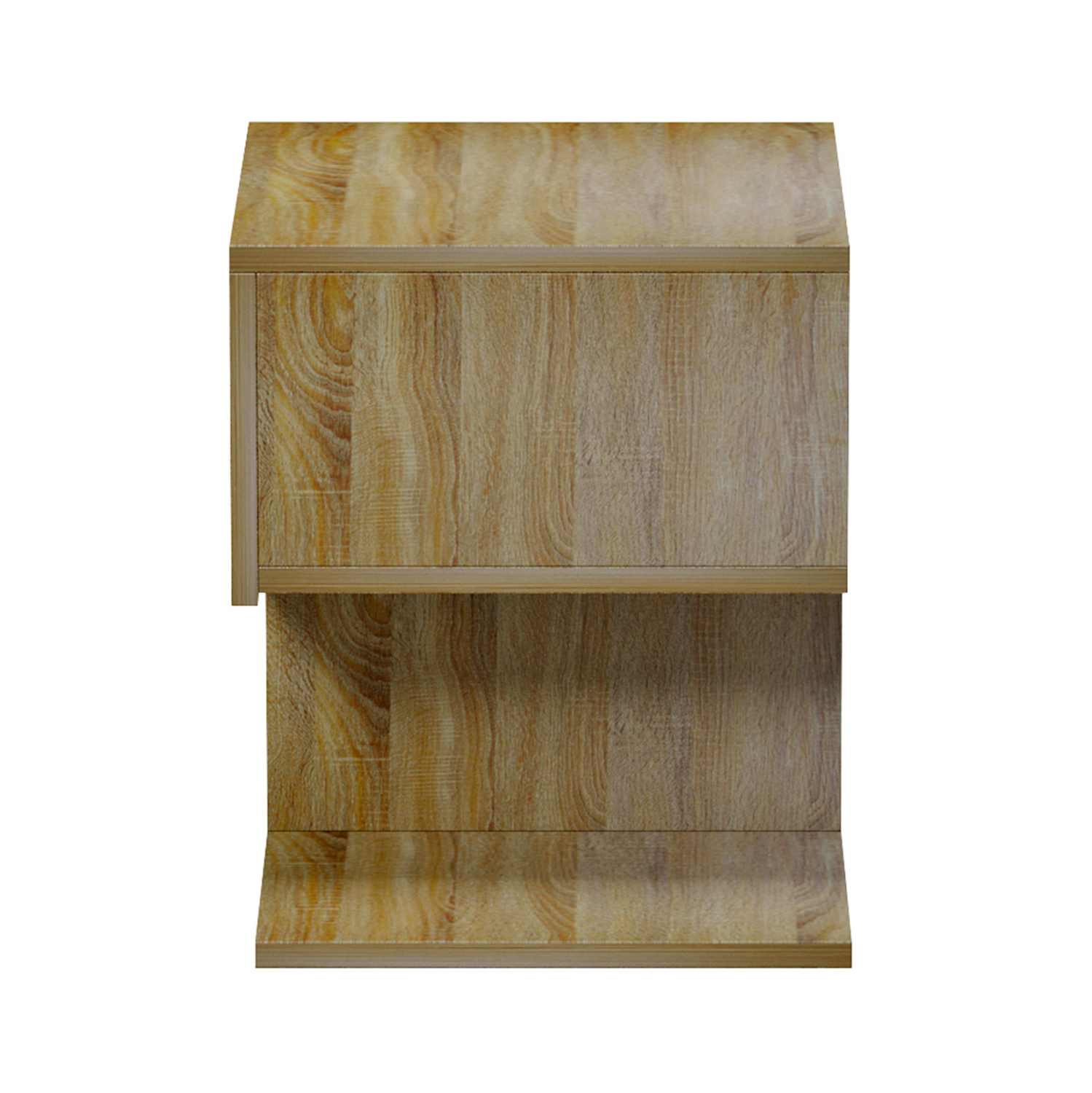 ΚΟΜΟΔΙΝΟ CASPIAN ΜΕΛΑΜΙΝΗ ΣΕ ΣΟΝΑΜΑ 46,8x33x36,8Υεκ 5