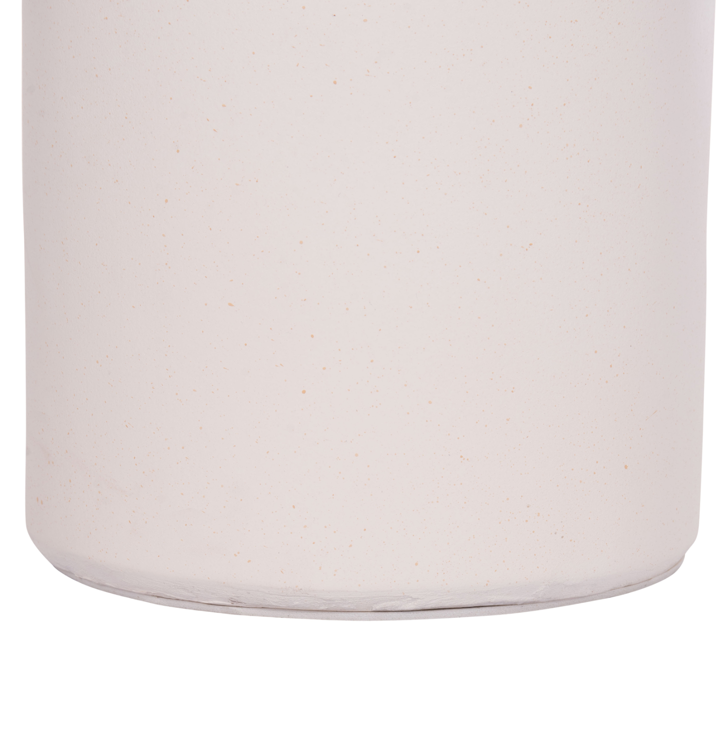 ΒΟΗΘΗΤΙΚΟ ΤΡΑΠΕΖΙ TRED(T) FIBER CEMENT ΛΕΥΚΟ-ΦΥΣΙΚΟ RATTAN--Φ40x61Υεκ. 10