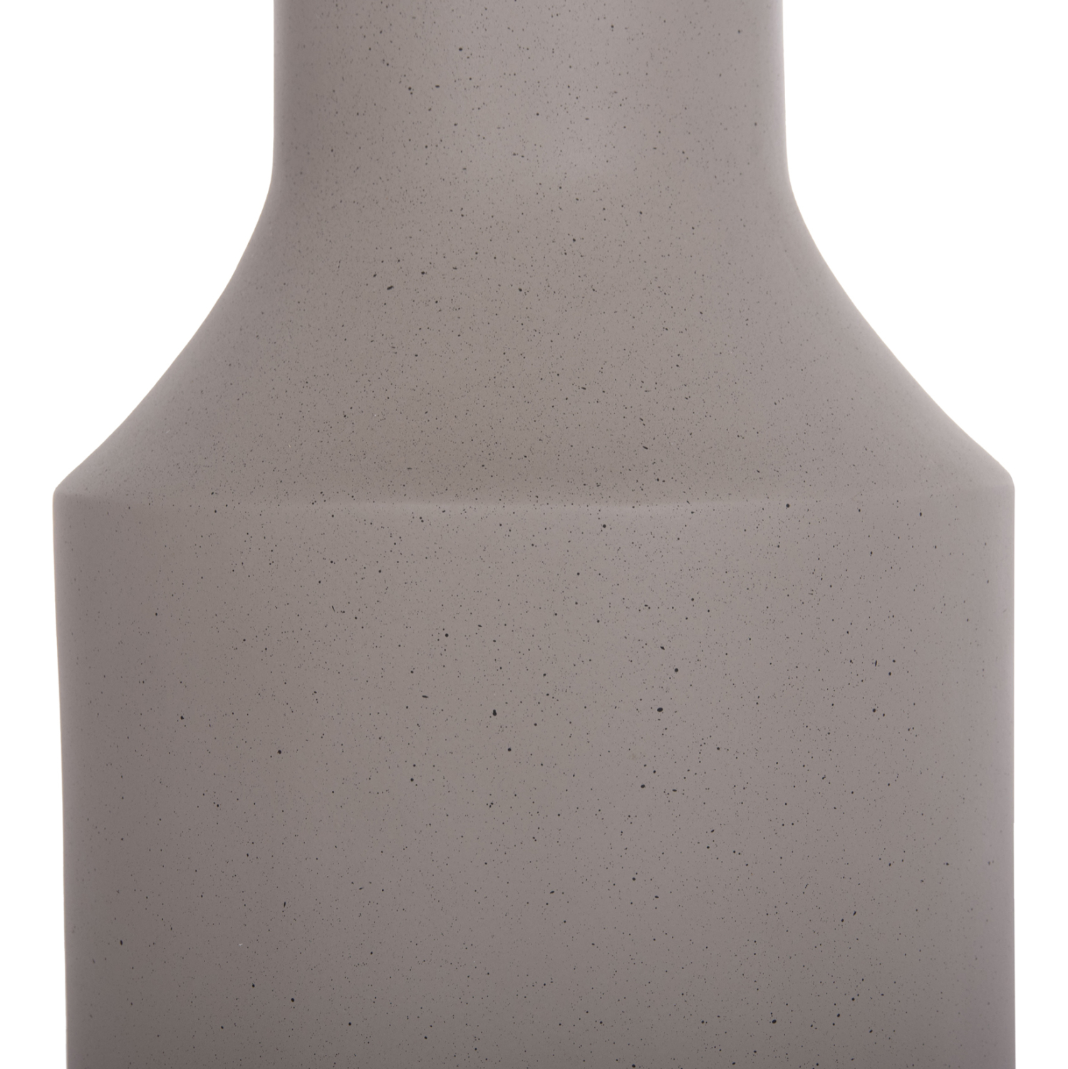 ΒΟΗΘΗΤΙΚΟ ΤΡΑΠΕΖΙ TRED(T) FIBER CEMENT ΓΚΡΙ-ΦΥΣΙΚΟ RATTAN--Φ40x61Υεκ. 6