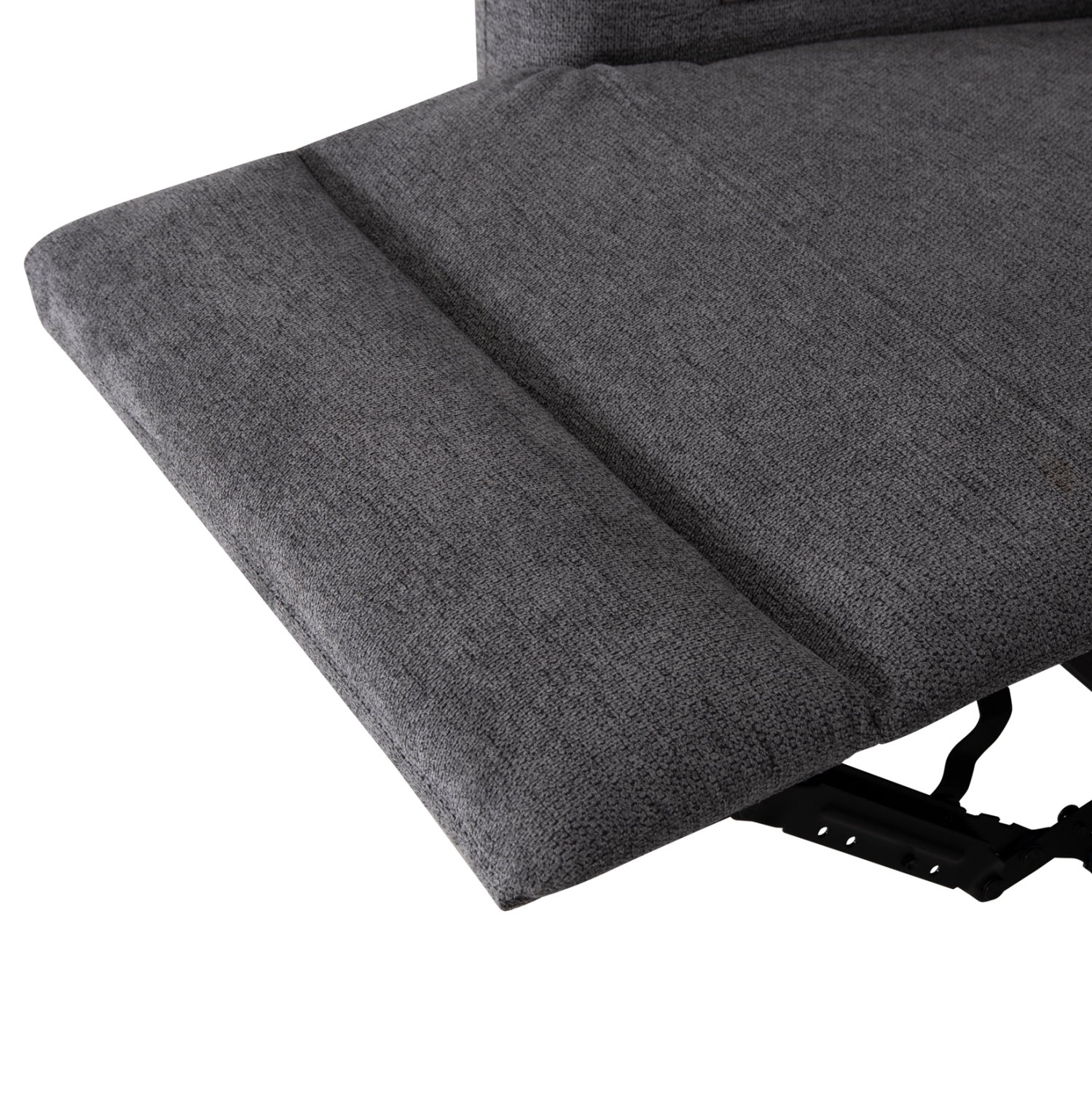 ΚΑΝΑΠΕΣ ΔΕΞΙΑ ΓΩΝΙΑ SYNTHIA ΑΝΑΚΛΙΣΗ & ΑΠΟΘ.ΧΩΡΟΣ--ΓΚΡΙ 246x159x97Υεκ 8