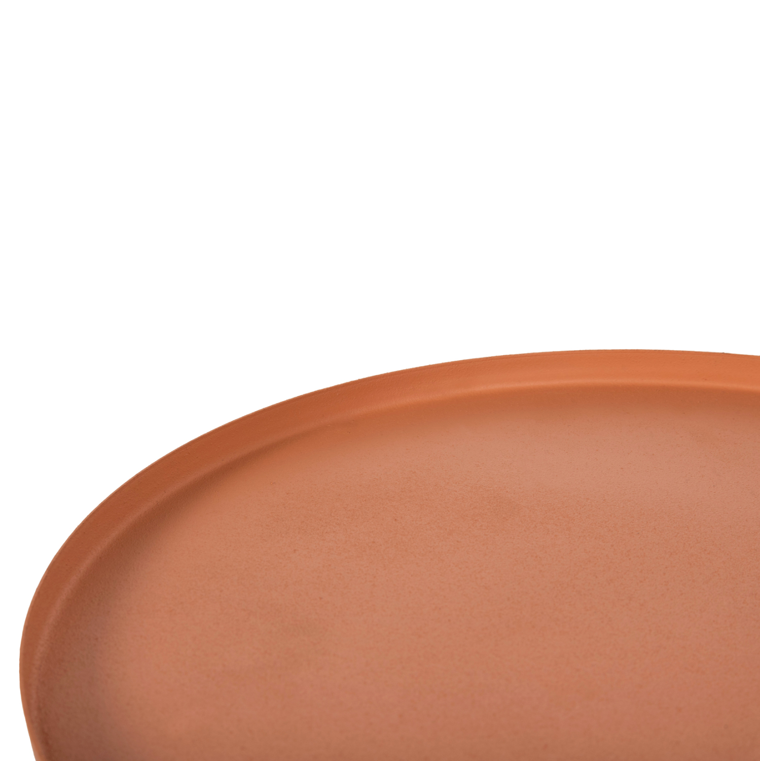 ΒΟΗΘΗΤΙΚΟ ΤΡΑΠΕΖΑΚΙ PUNJAB ΜΕΤΑΛΛΟ ΣΕ ΠΟΡΤΟΚΑΛΙ-ΧΡΥΣΟΧΑΛΚΙΝΟ Φ36x47Υεκ. 4