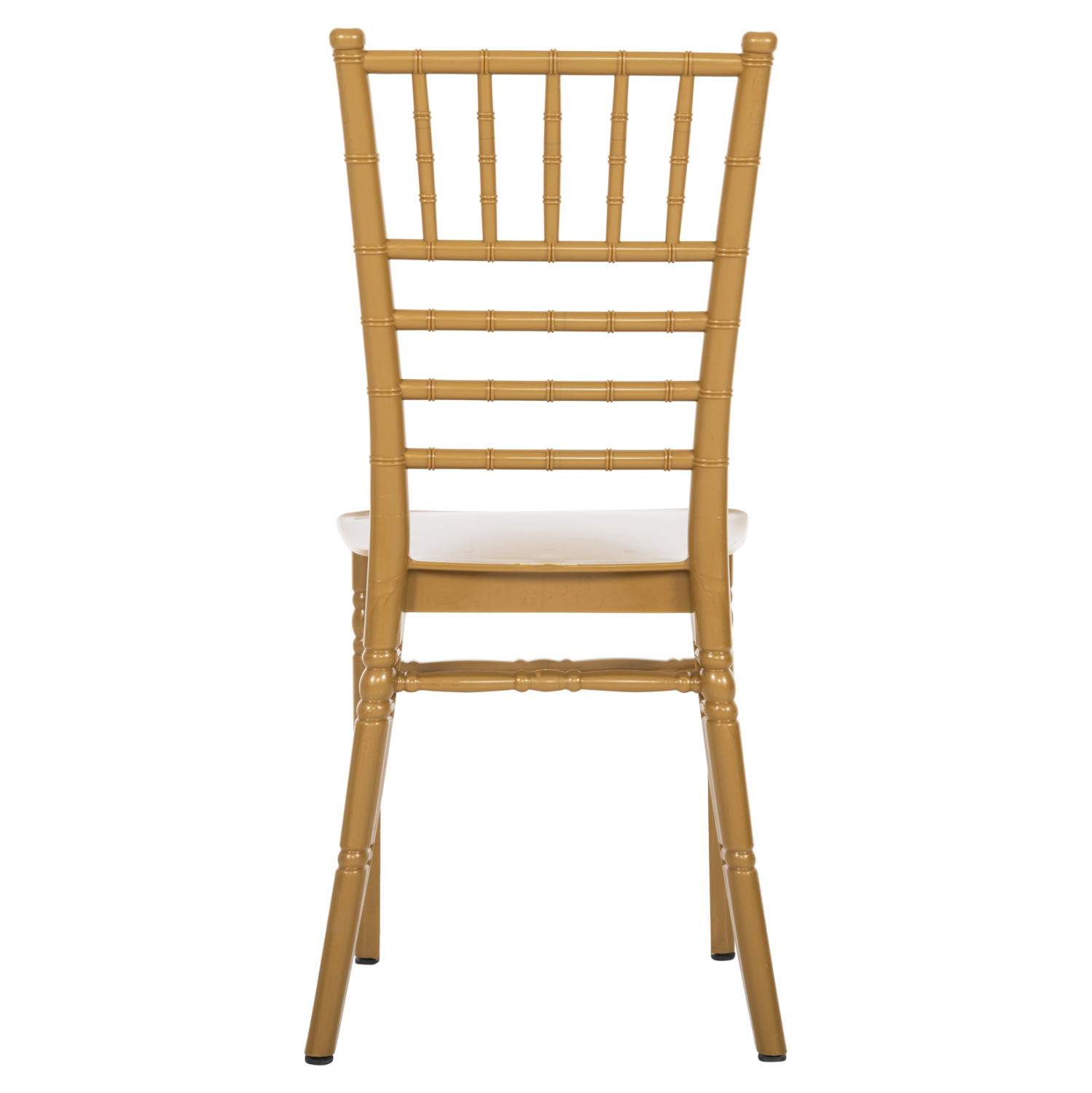 ΚΑΡΕΚΛΑ ΠΟΛΥΠΡΟΠΥΛΕΝΙΟΥ CATERING TIFFANY NEW ΧΡΥΣΟ ΧΡΩΜΑ 41.2x49.7x89Υεκ. 6