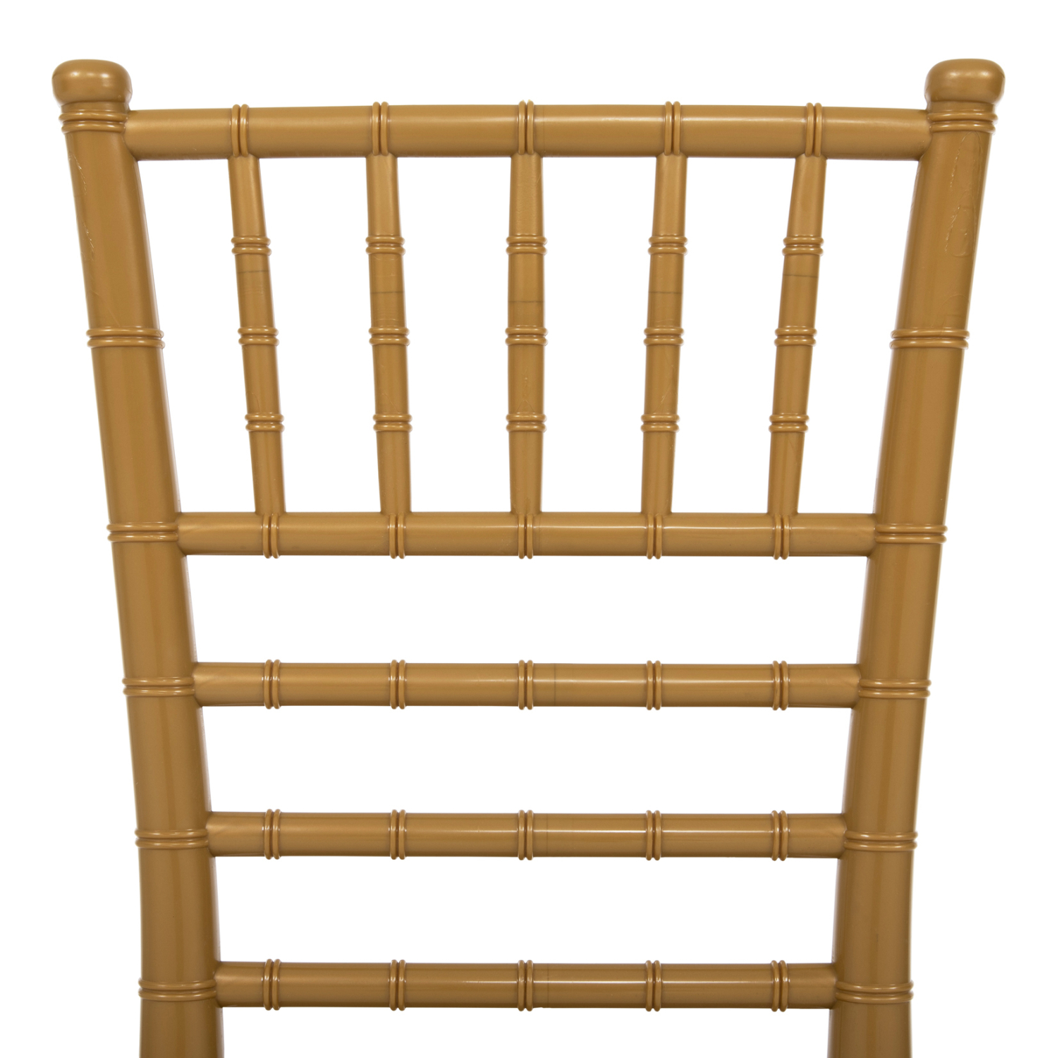 ΚΑΡΕΚΛΑ ΠΟΛΥΠΡΟΠΥΛΕΝΙΟΥ CATERING TIFFANY NEW ΧΡΥΣΟ ΧΡΩΜΑ 41.2x49.7x89Υεκ. 7