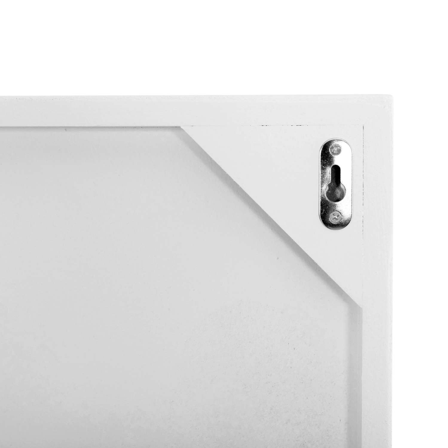 ΠΙΝΑΚΑΣ 3-ΠΤΥΧΟΣ WORLD MAP SANTORINI MDF ΣΕ ΥΠΟΛΕΥΚΟ ΧΡΩΜΑ 180x4(πάχος)x120Υεκ. 6