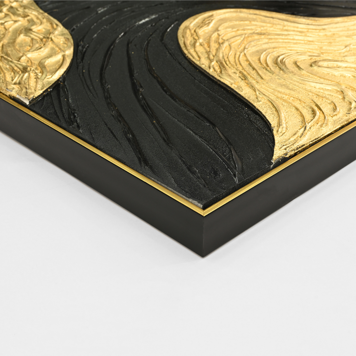 ΠΙΝΑΚΑΣ ΤΟΙΧΟΥ 3D SEDIMENT ΚΟΡΝΙΖΑ ΜΠΕΖ-ΧΕΙΡΟΠΟΙΗΤΑ ΣΧΕΔΙΑ 62x4,5Χ92Υεκ. 4