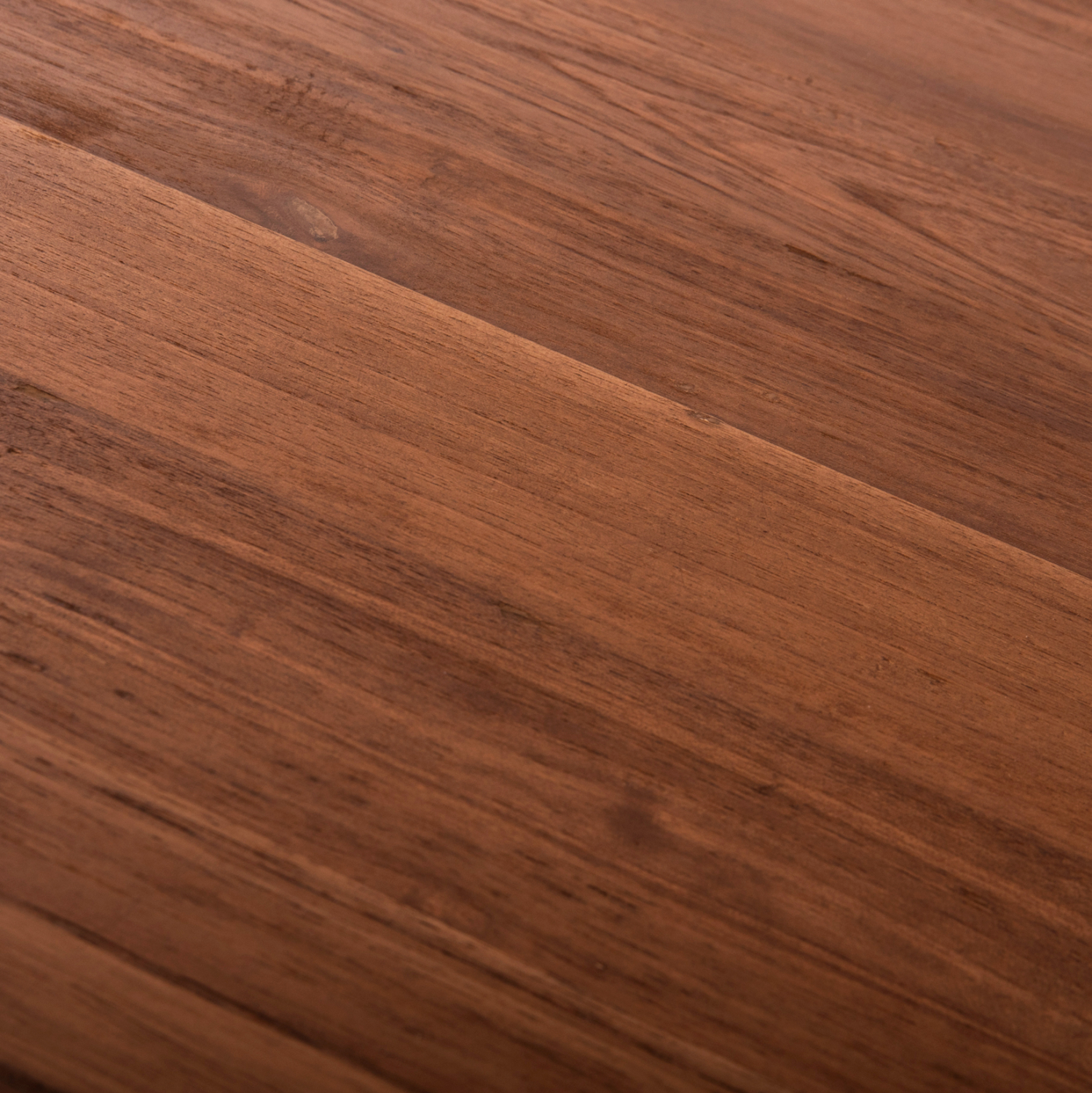 ΤΡΑΠΕΖΙ ΣΑΛΟΝΙΟΥ ΣΤΡΟΓΓΥΛΟ FRANTZ HM9523.11 ΜΑΣΙΦ MINDI ΞΥΛΟ-ΦΥΣΙΚΟ Φ100X45Υεκ. 4