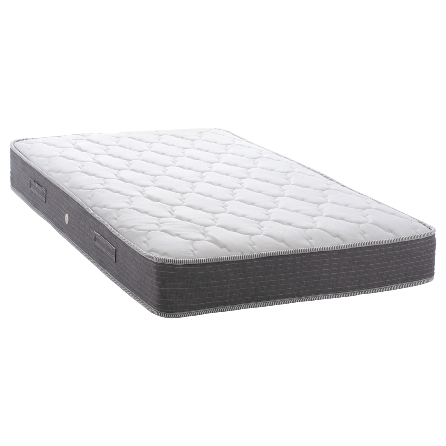 ΣΤΡΩΜΑ DREAMTOPIA ΣΕΙΡΑ LULLABY ALOE VERA BONNELL SPRING 120x200x20Y εκ. 1