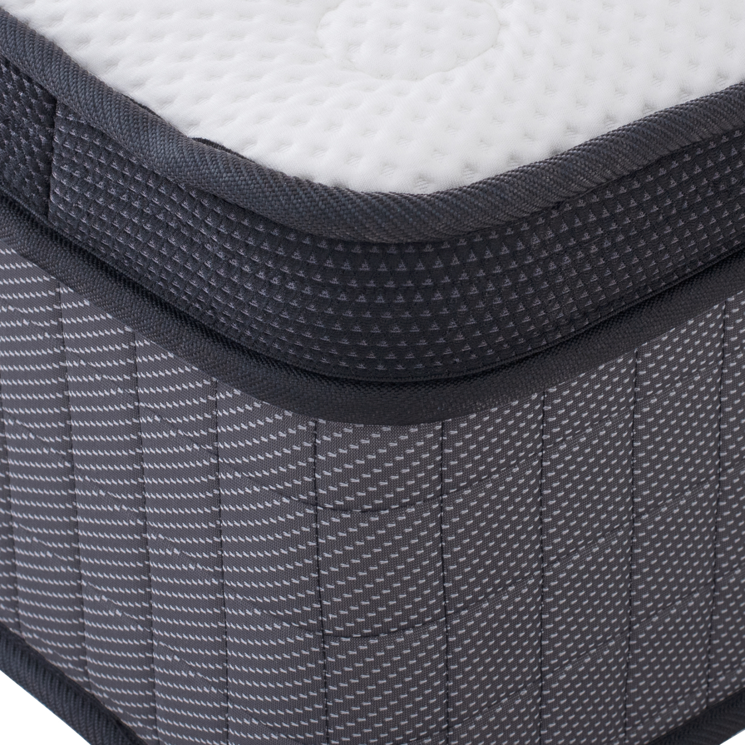 ΣΤΡΩΜΑ DREAMTOPIA ULTIMATE POCKET SPRING ΜΕ ΑΝΩΣΤΡΩΜΑ 150X200x34Yεκ. 6