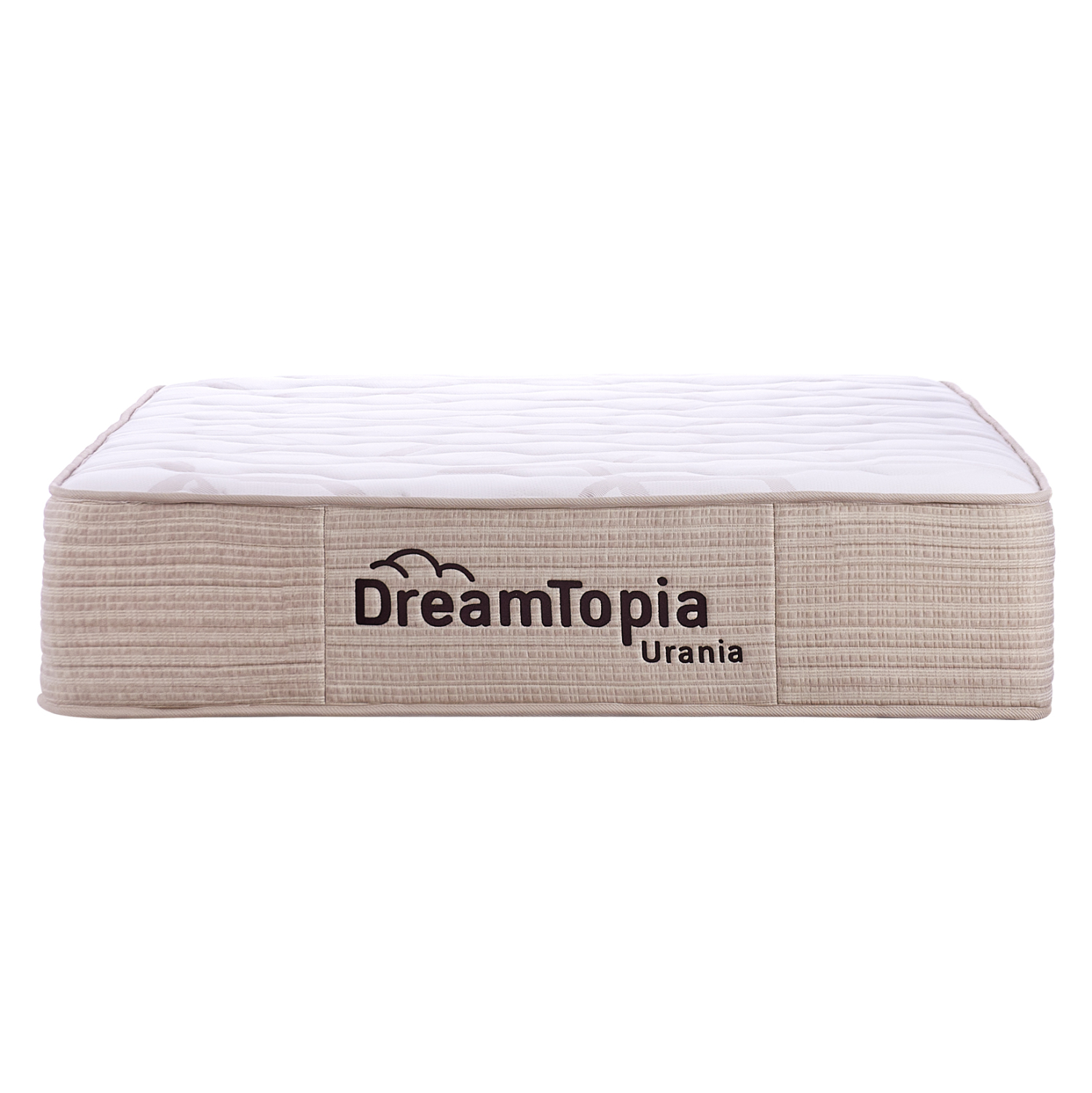 ΣΤΡΩΜΑ DREAMTOPIA,σειρά URANIA POCKET SPRING 110X190x30Yεκ. 3