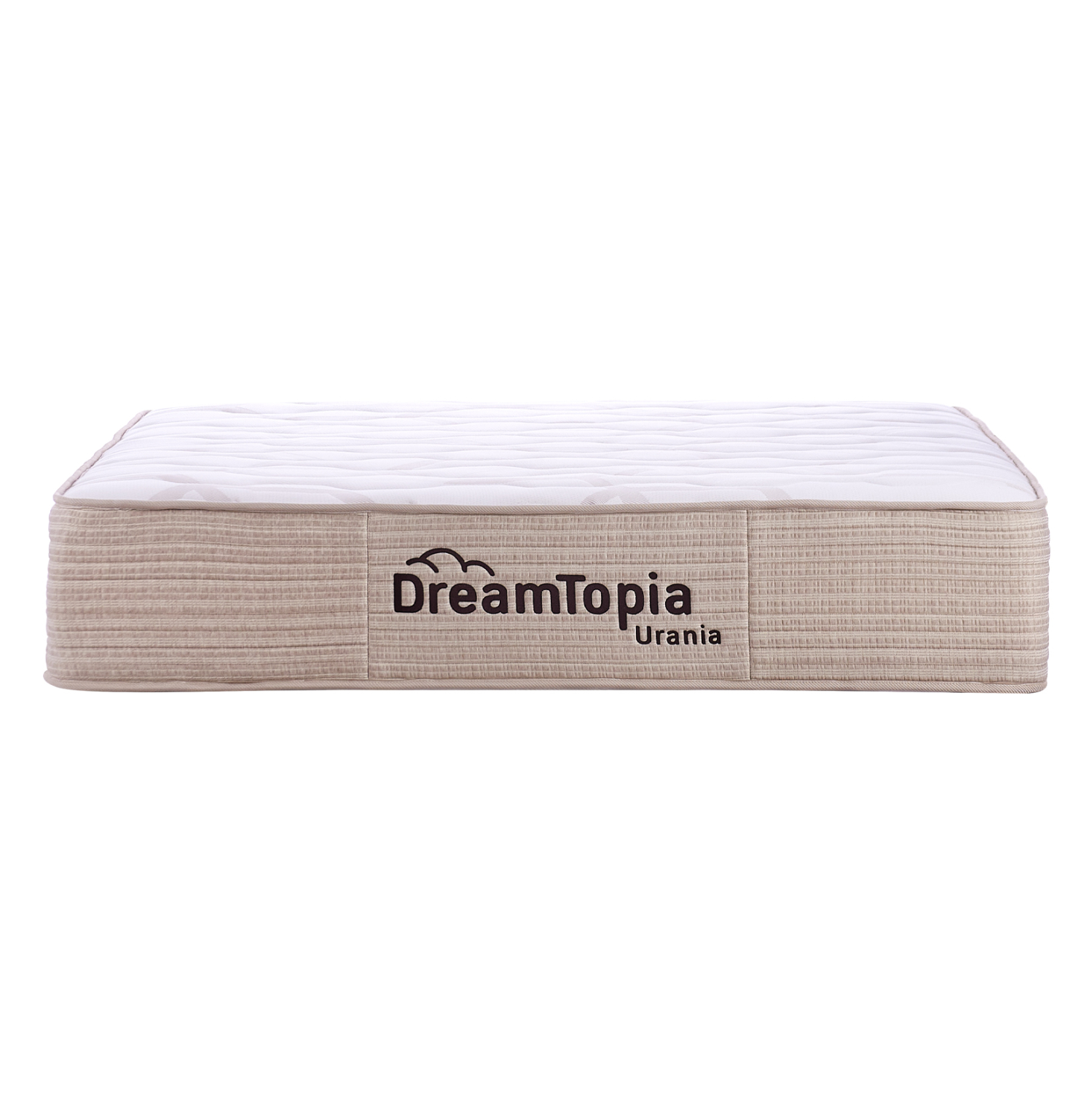 ΣΤΡΩΜΑ DREAMTOPIA, σειρά URANIA POCKET SPRING 150X200x30Yεκ. 3