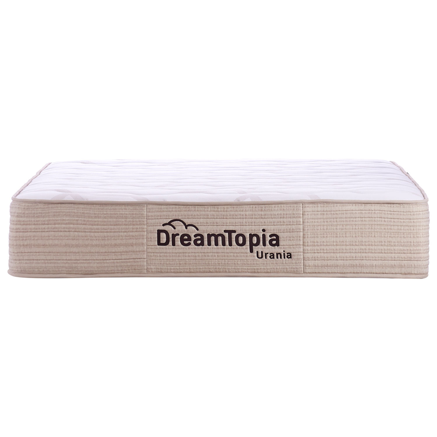ΣΤΡΩΜΑ DREAMTOPIA, σειρά URANIA POCKET SPRING 160X200x30Yεκ. 3