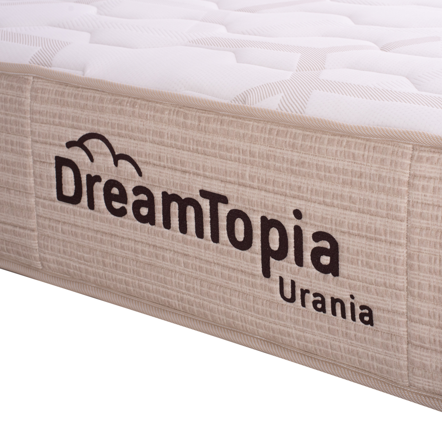 ΣΤΡΩΜΑ DREAMTOPIA, σειρά URANIA POCKET SPRING 160X200x30Yεκ. 7