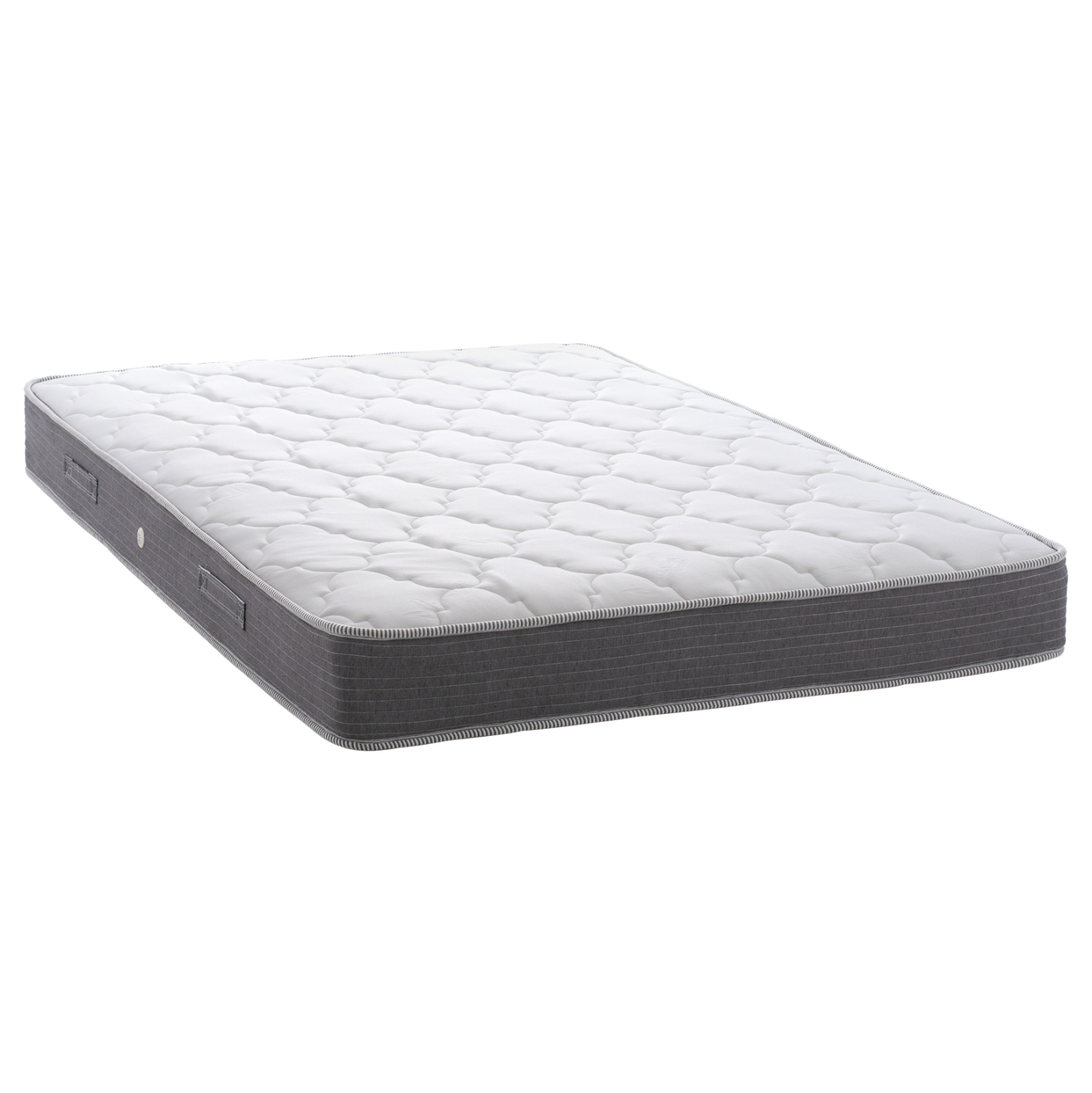 ΣΤΡΩΜΑ DREAMTOPIA ΣΕΙΡΑ LULLABY ALOE VERA BONNELL SPRING 160x200x20Y εκ. 1