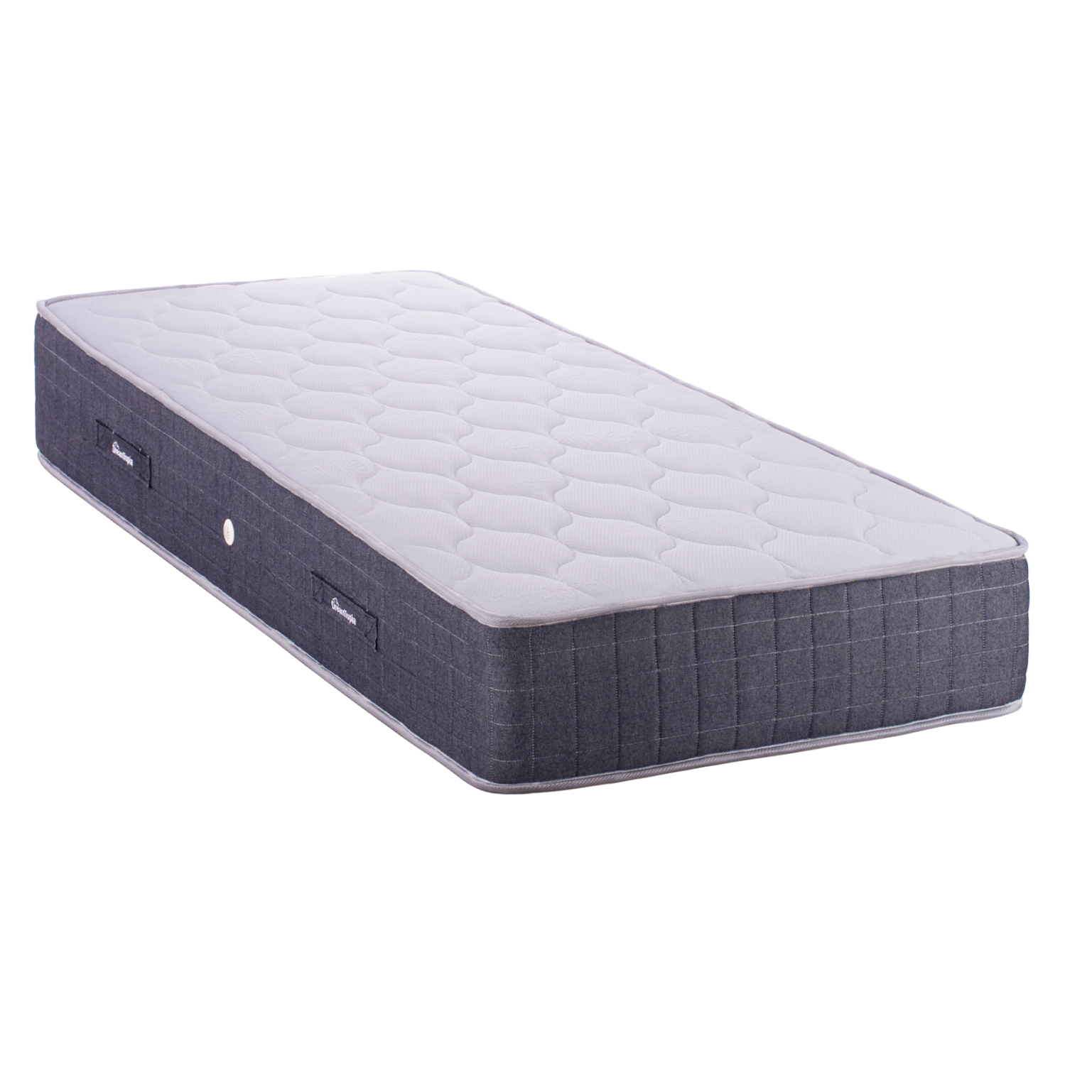 ΣΤΡΩΜΑ DREAMTOPIA CLOUD9 BONNELL SPRING 90x200x27Υ εκ. 1