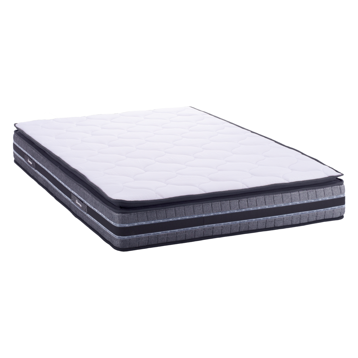 ΣΤΡΩΜΑ DREAMTOPIA σειρά CELESTIAL MINI BONNELL SPRING & ΑΝΩΣΤΡΩΜΑ 160x200x29Yεκ. 1