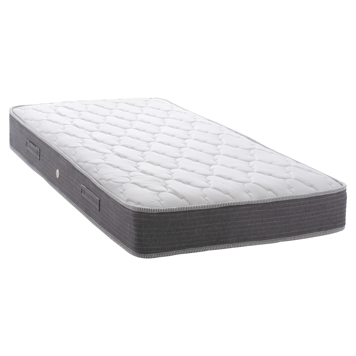 ΣΤΡΩΜΑ DREAMTOPIA ΣΕΙΡΑ LULLABY ALOE VERA BONNELL SPRING 110x200x20Yεκ. 1