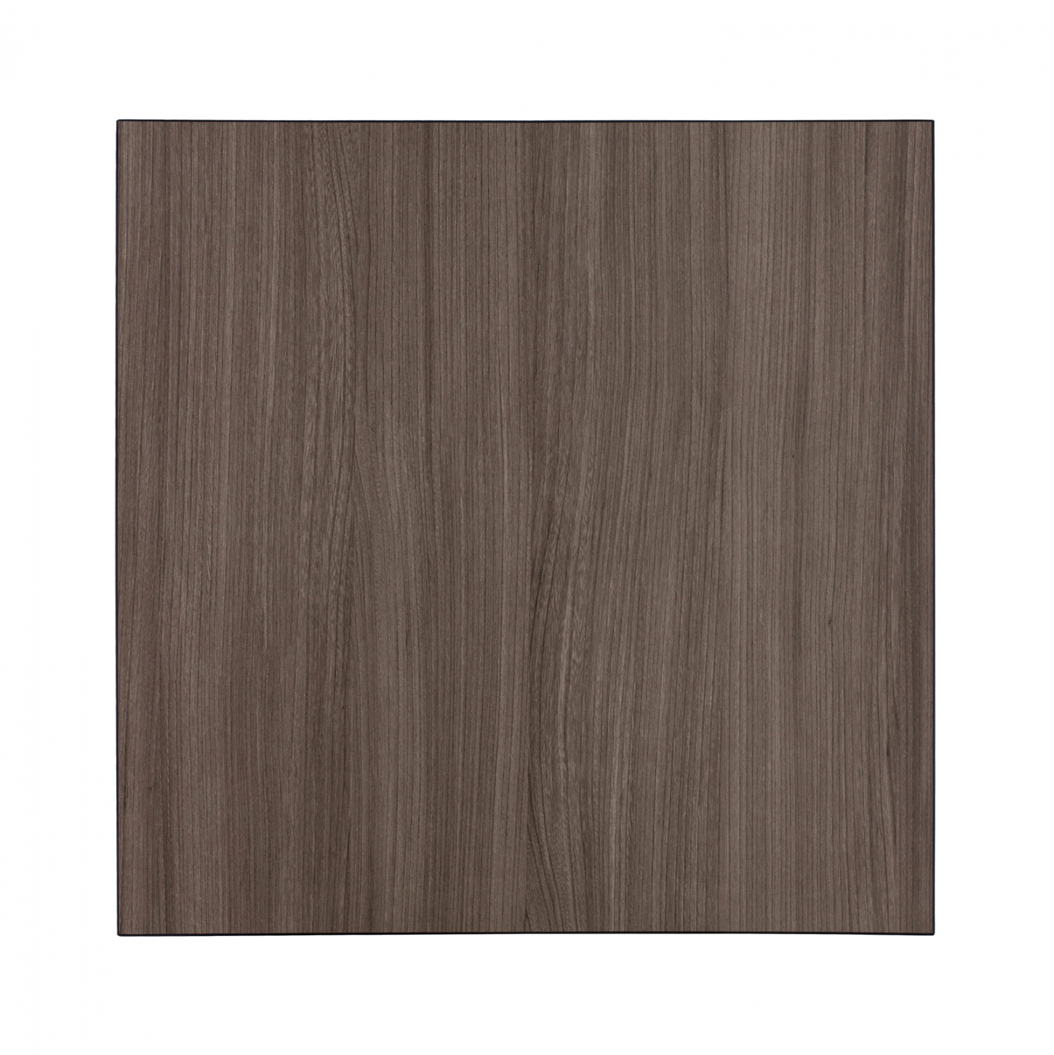 ΕΠΙΦΑΝΕΙΑ ΤΡΑΠΕΖΙΟΥ ΑΠΟ MDF 70Χ70 εκ. ΣΤΑΧΤΙ ΜΑΥΡΟ 1