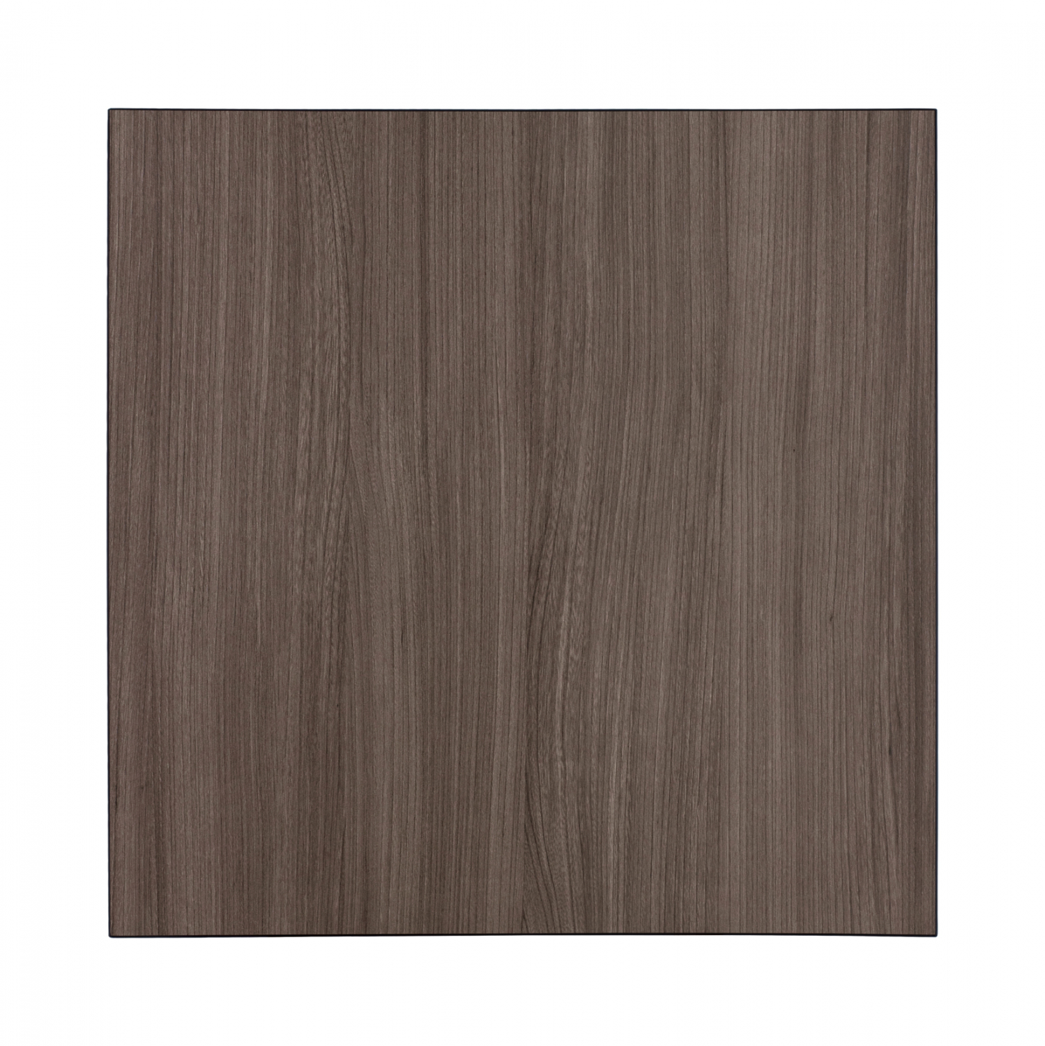 ΕΠΙΦΑΝΕΙΑ ΤΡΑΠΕΖΙΟΥ ΑΠΟ MDF 80Χ80 εκ. ΣΤΑΧΤΙ ΜΑΥΡΟ 1