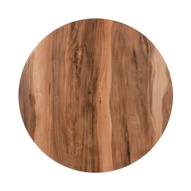 ΕΠΙΦΑΝΕΙΑ ΤΡΑΠΕΖΙΟΥ Φ70Χ2.5εκ. 525 WERZALIT INDIAN SESAMI 1