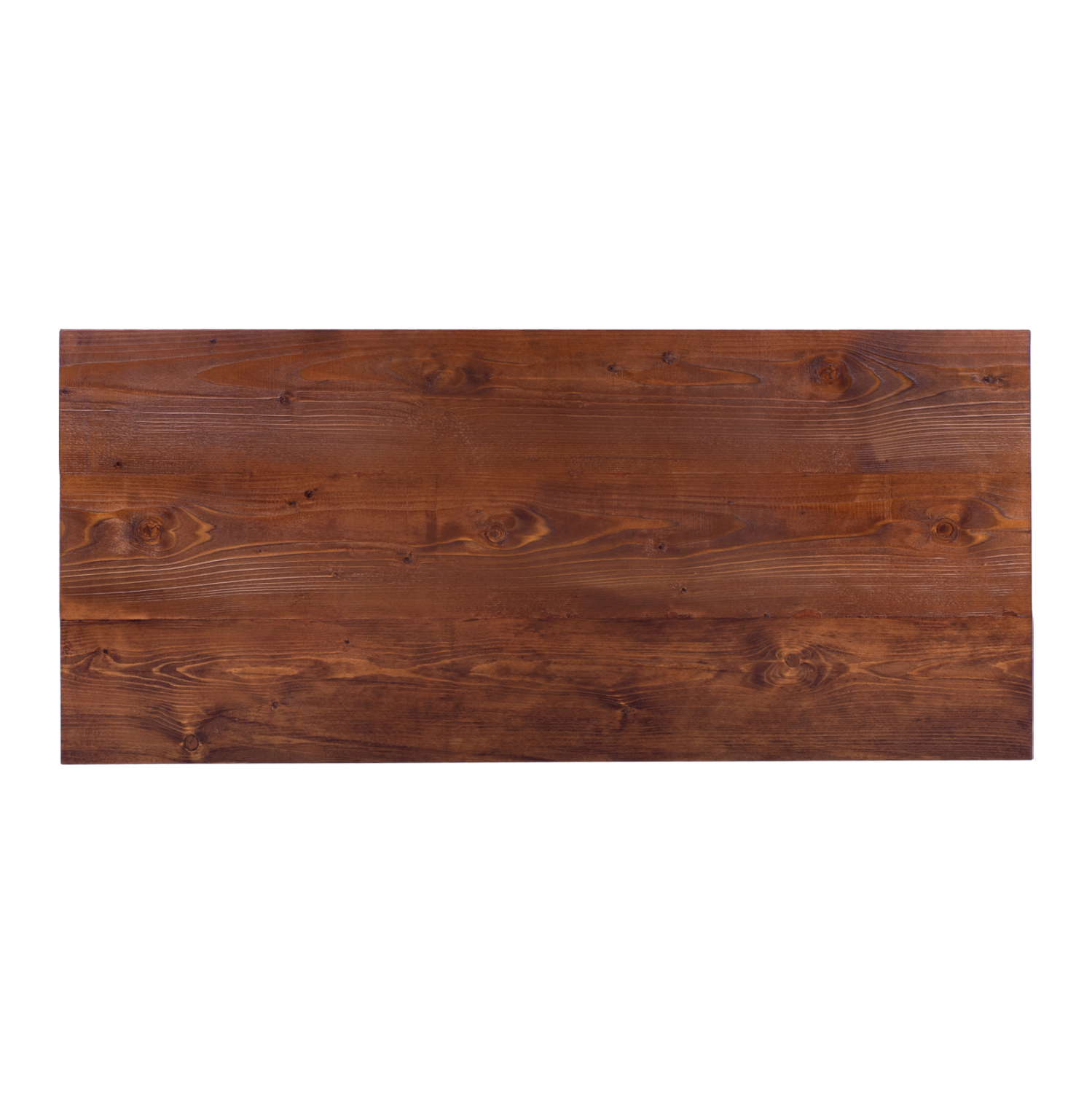 ΕΠΙΦΑΝΕΙΑ ΑΠΟ ΜΑΣΙΦ ΞΥΛΟ ΕΛΑΤΟ ΣΕ ΧΡΩΜΑ ΚΑΡΥΔΙ 140Χ60x4 εκ 1