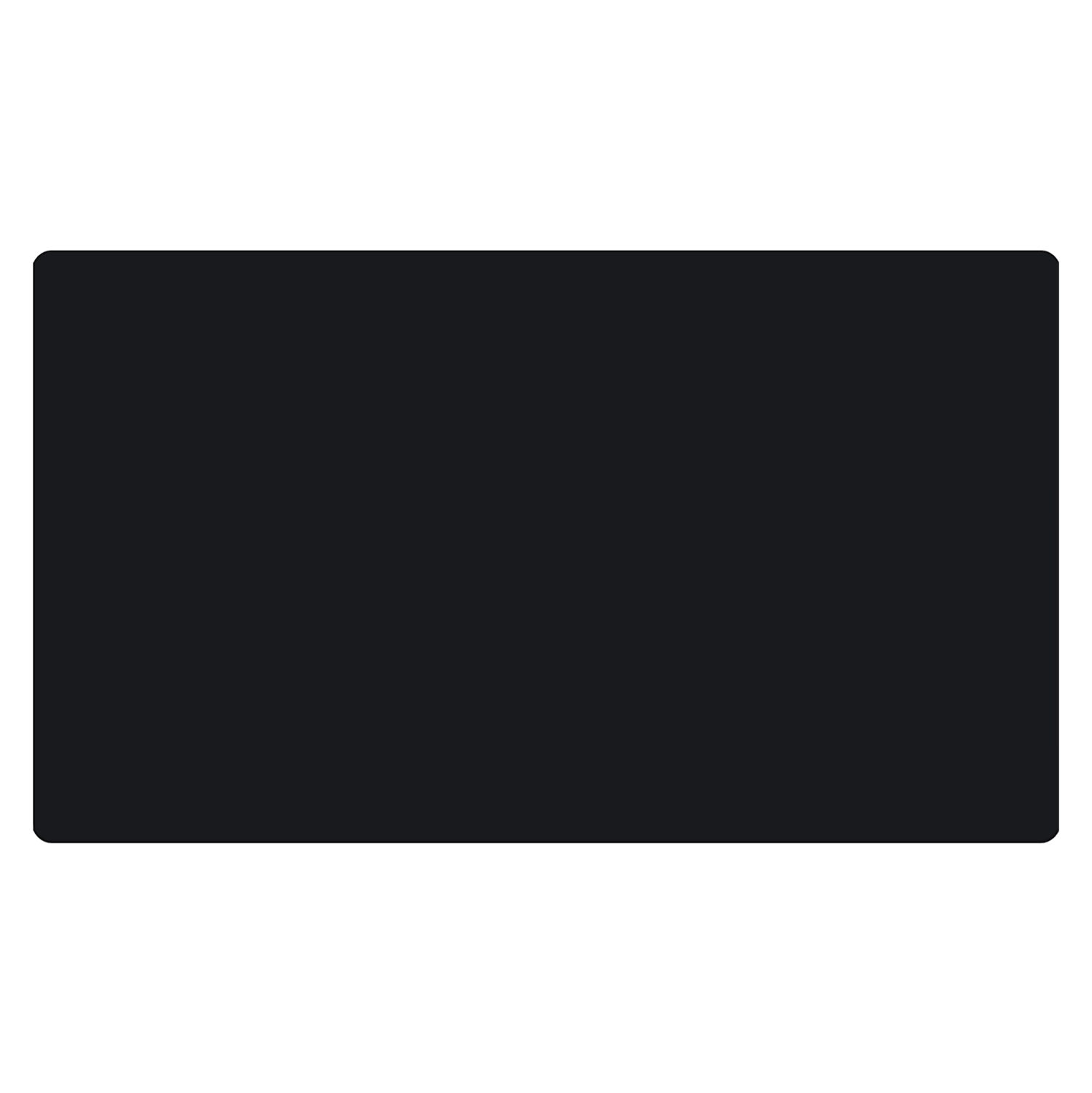 ΕΠΙΦΑΝΕΙΑ ΤΡΑΠΕΖΙΟΥ HPL ΜΑΥΡΗ 120x69 εκ. ΠΑΧΟΥΣ 12mm. 1