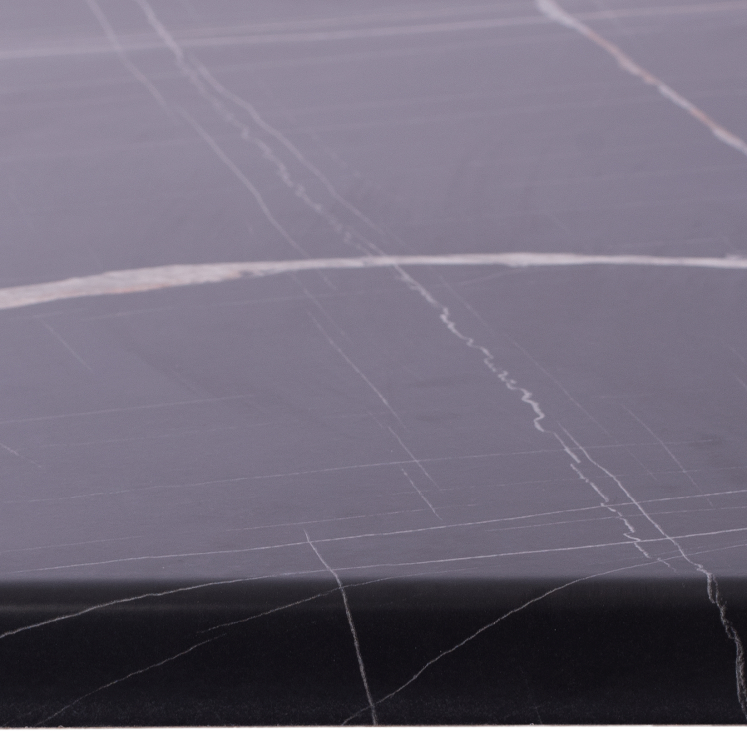 ΕΠΙΦΑΝΕΙΑ ΤΡΑΠΕΖΙΟΥ WERZALIT 60Χ60Χ3.5εκ. ΜΑΥΡΟ ΜΑΡΜΑΡΟ 741 5