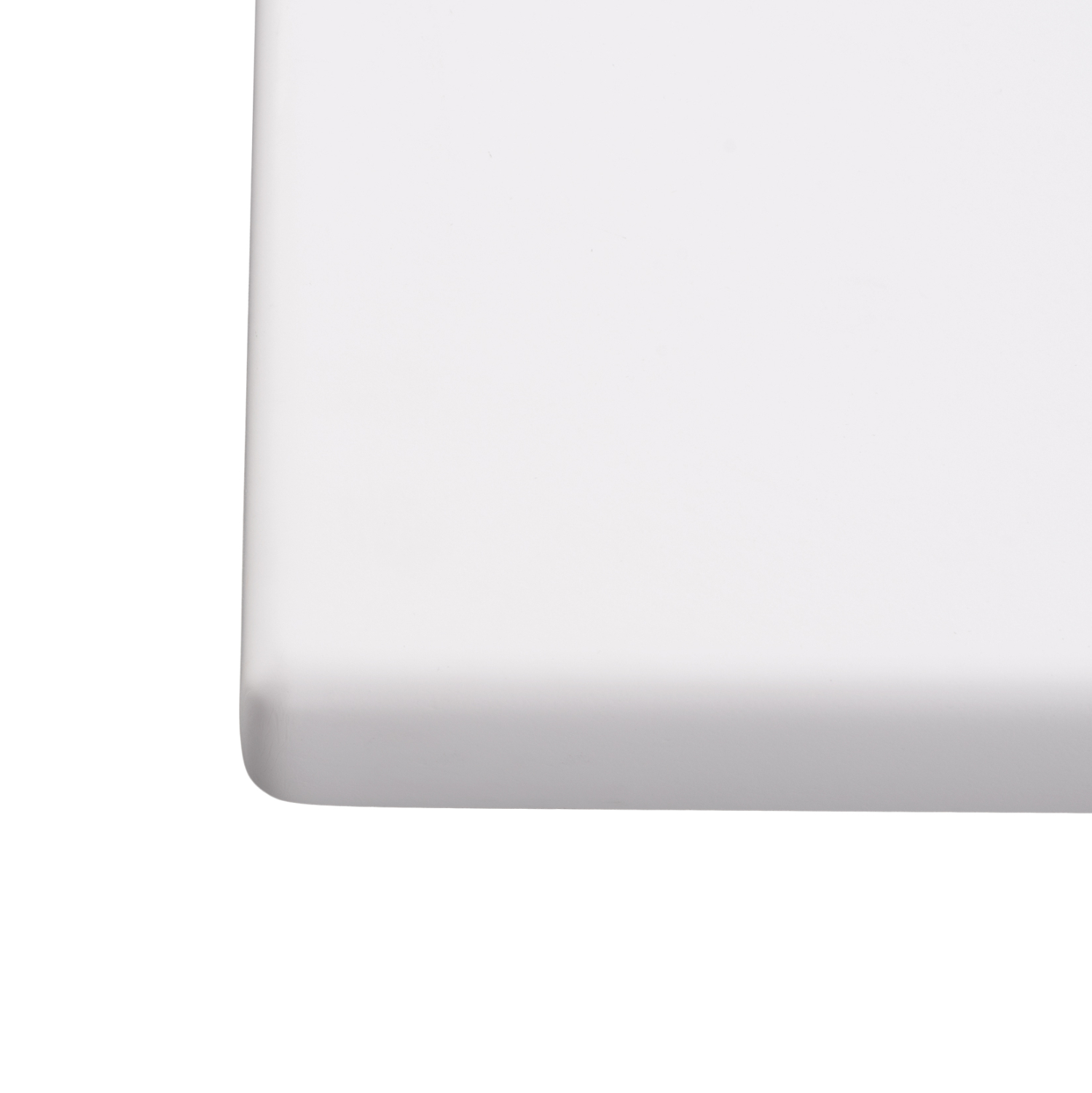 ΕΠΙΦΑΝΕΙΑ ΤΡΑΠΕΖΙΟΥ WERZALIT 120Χ80Χ3.5εκ. ΣΕ ΛΕΥΚΟ ΧΡΩΜΑ 3