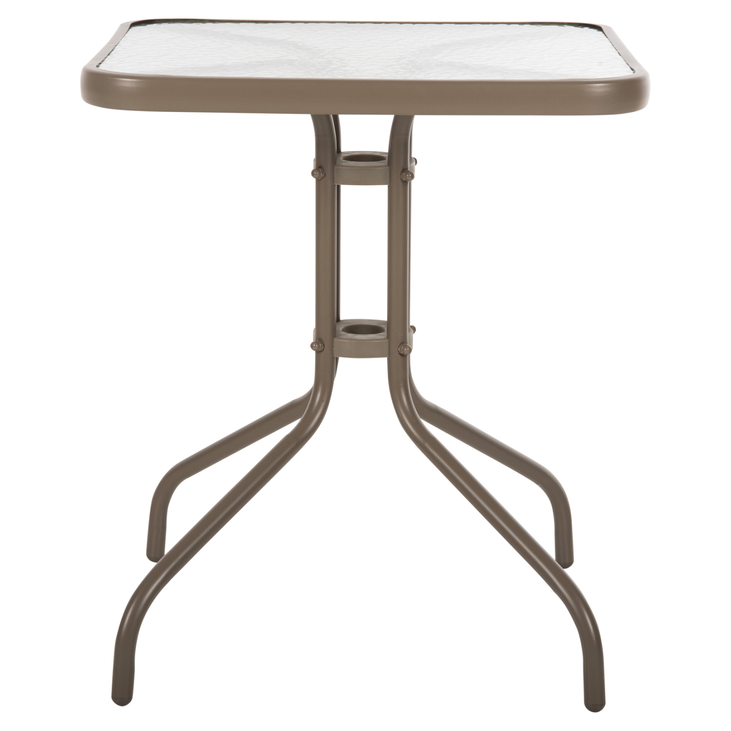 ΤΡΑΠΕΖΙ ΕΞΩΤ.ΧΩΡΟΥ FIGO ΜΕΤΑΛΛΟ ΣΑΜΠΑΝΙ-ΓΥΑΛΙΝΗ ΕΠΙΦΑΝΕΙΑ 60Χ60Χ70Υεκ 4