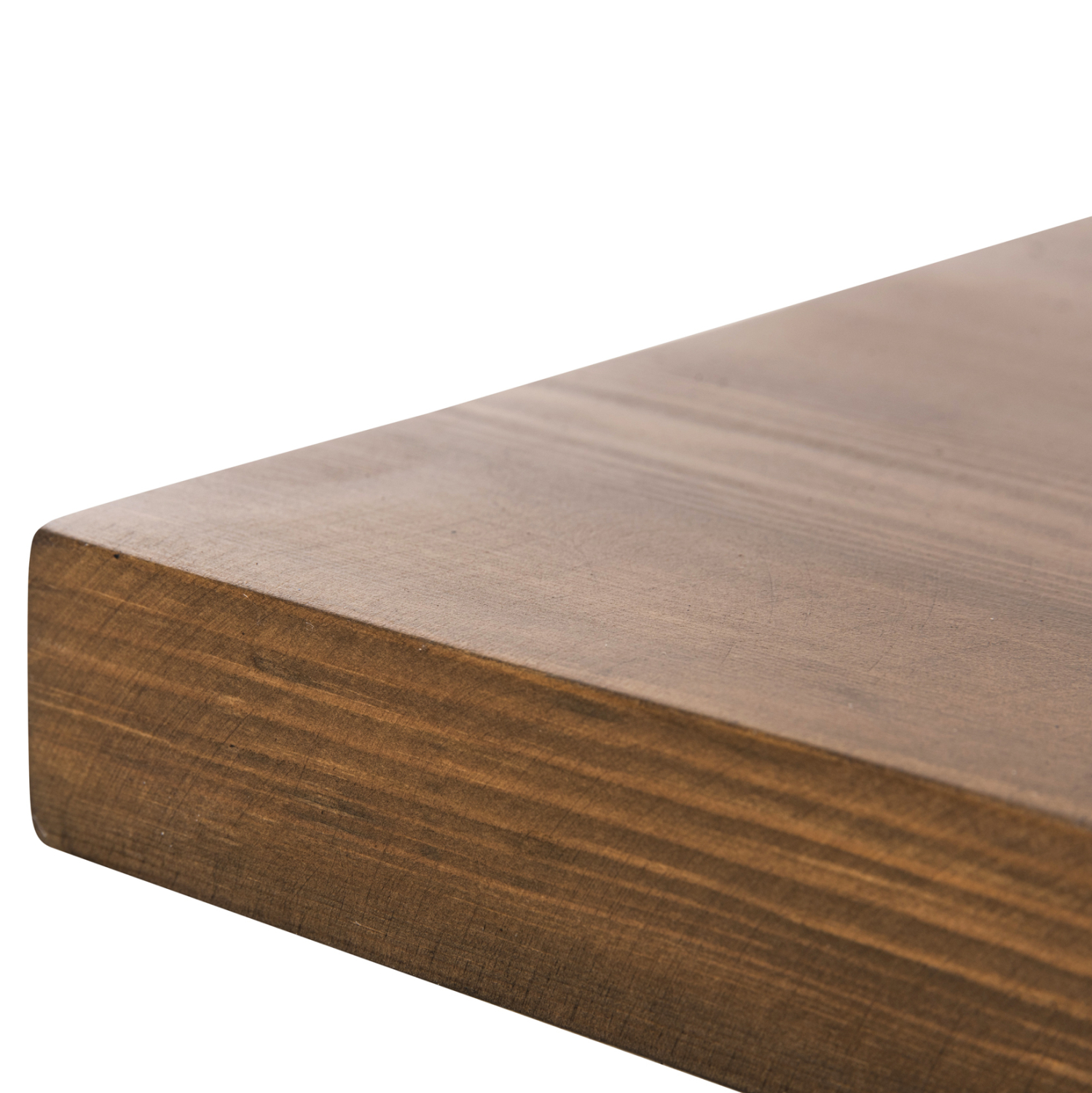 ΕΠΙΦΑΝΕΙΑ ΤΡΑΠΕΖΙΟΥ ΜΑΣΙΦ ΞΥΛΟ ΕΛΑΤΟΥ ΣΕ ΚΑΡΥΔΙ ΒΕΡΝΙΚΙ 50x50x4(πάχος)εκ. 5