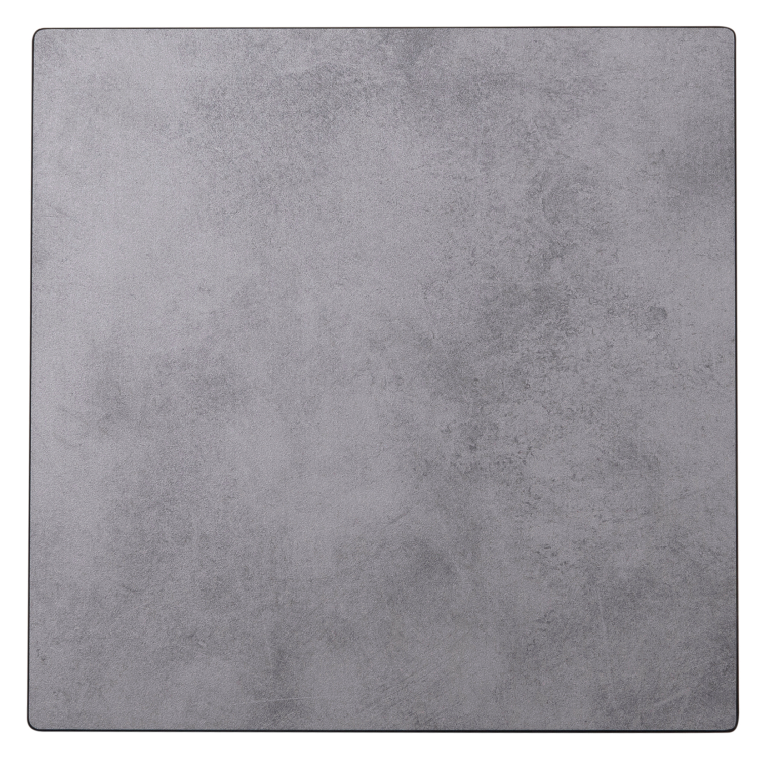 ΕΠΙΦΑΝΕΙΑ ΤΡΑΠΕΖΙΟΥ HPL ΤΕΤΡΑΓΩΝΗ COMPACT CEMENT 44Χ44Χ1.5εκ 1