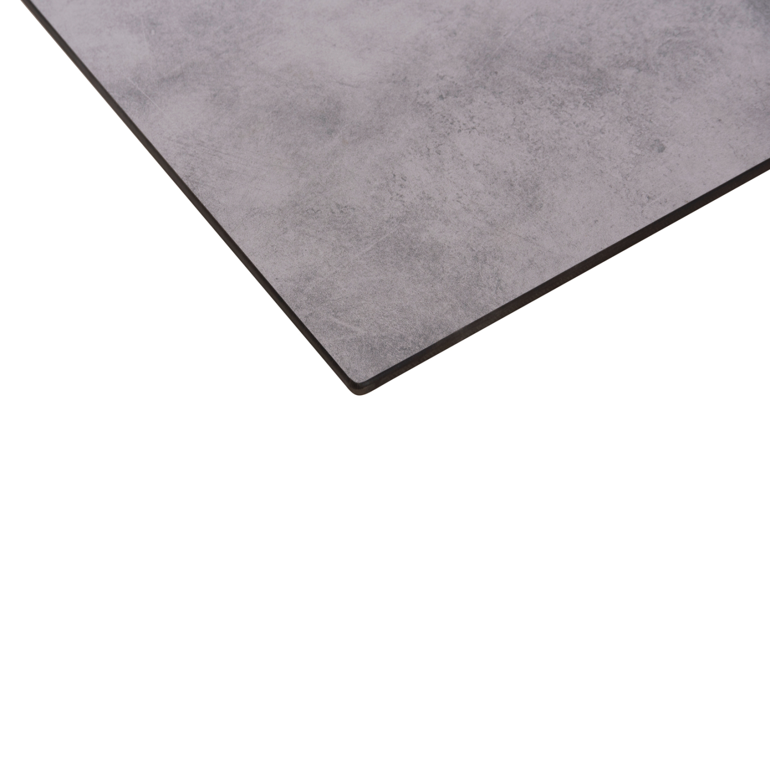 ΕΠΙΦΑΝΕΙΑ ΤΡΑΠΕΖΙΟΥ HPL ΤΕΤΡΑΓΩΝΗ COMPACT CEMENT 44Χ44Χ1.5εκ 5