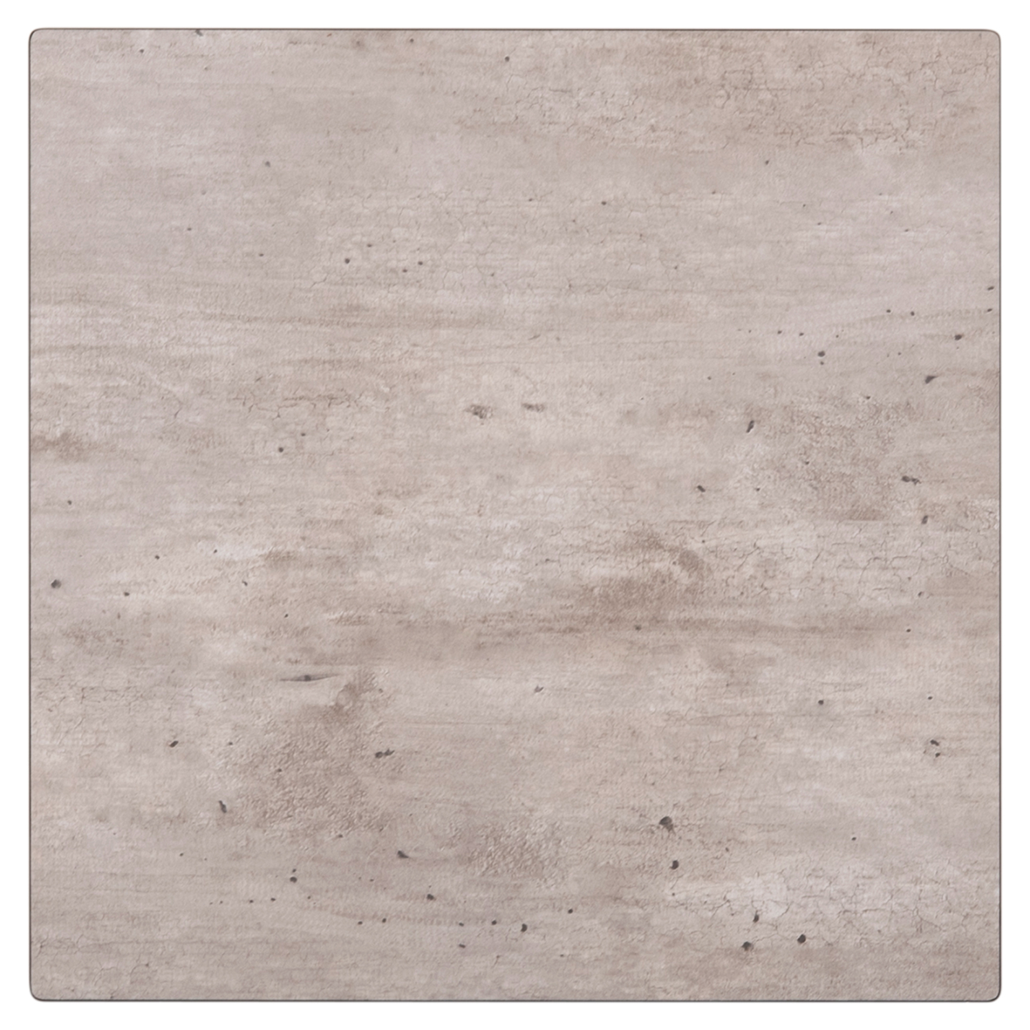ΕΠΙΦΑΝΕΙΑ ΤΡΑΠΕΖΙΟΥ HPL ΤΕΤΡΑΓΩΝΗ CEMENT COMPACT 50X50X1.5εκ. 1