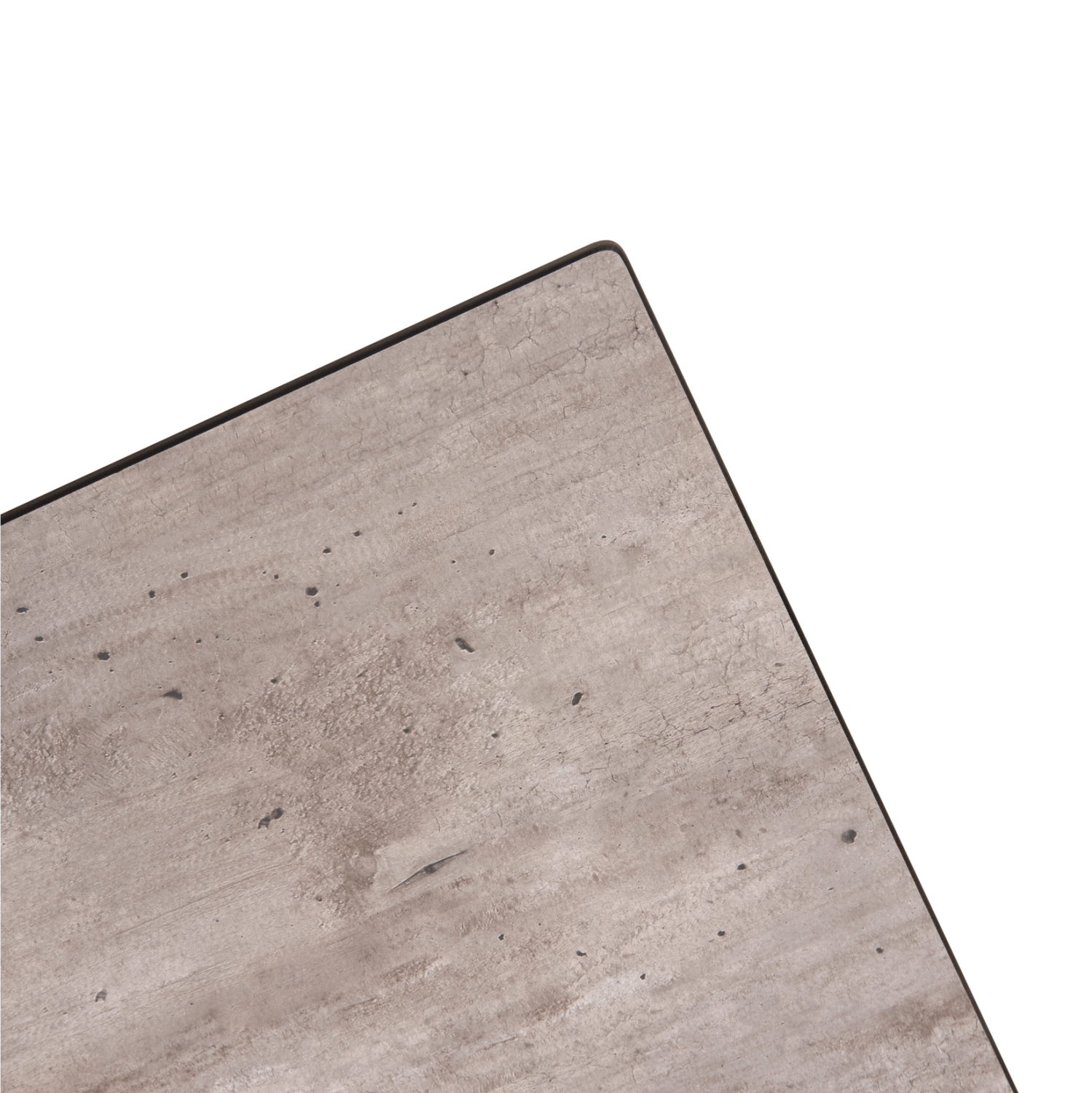 ΕΠΙΦΑΝΕΙΑ ΤΡΑΠΕΖΙΟΥ HPL ΤΕΤΡΑΓΩΝΗ CEMENT COMPACT 50X50X1.5εκ. 4
