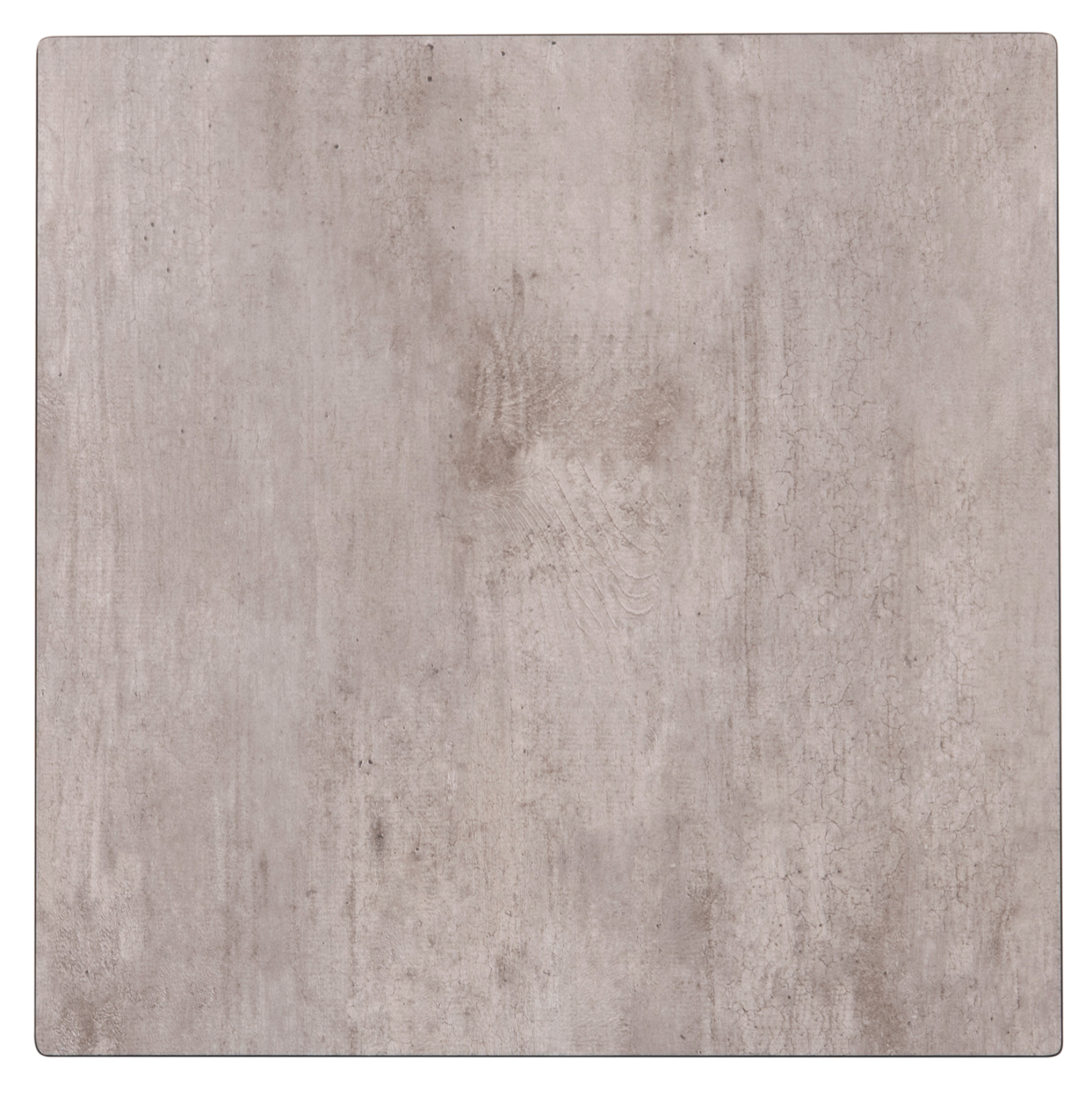 ΕΠΙΦΑΝΕΙΑ ΤΡΑΠΕΖΙΟΥ HPL ΤΕΤΡΑΓΩΝΗ CEMENT COMPACT 58.5X58.5X1.5εκ. 1