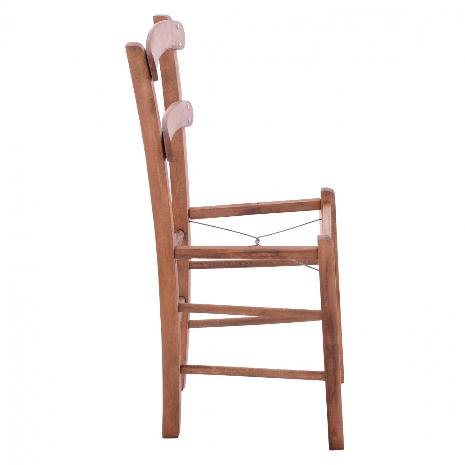 ΚΑΡΕΚΛΑ ΚΑΦΕΝΕΙΟΥ ΚΑΡΦΩΤΗ ΚΑΡΥΔΙ ΕΜΠΟΤΙΣΜΟΣ ΣΚΕΛΕΤΟΣ HM5576.01 40x38x88 εκ. 4