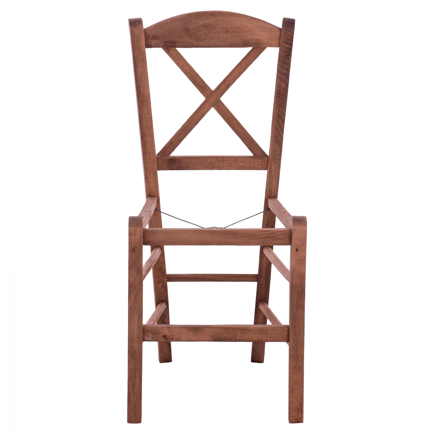 ΚΑΡΕΚΛΑ ΚΑΦΕΝΕΙΟΥ ΧΙΑΣΤΗ ΚΑΡΥΔΙ ΕΜΠΟΤΙΣΜΟΣ ΣΚΕΛΕΤΟΣ 40x48x88 εκ. 3